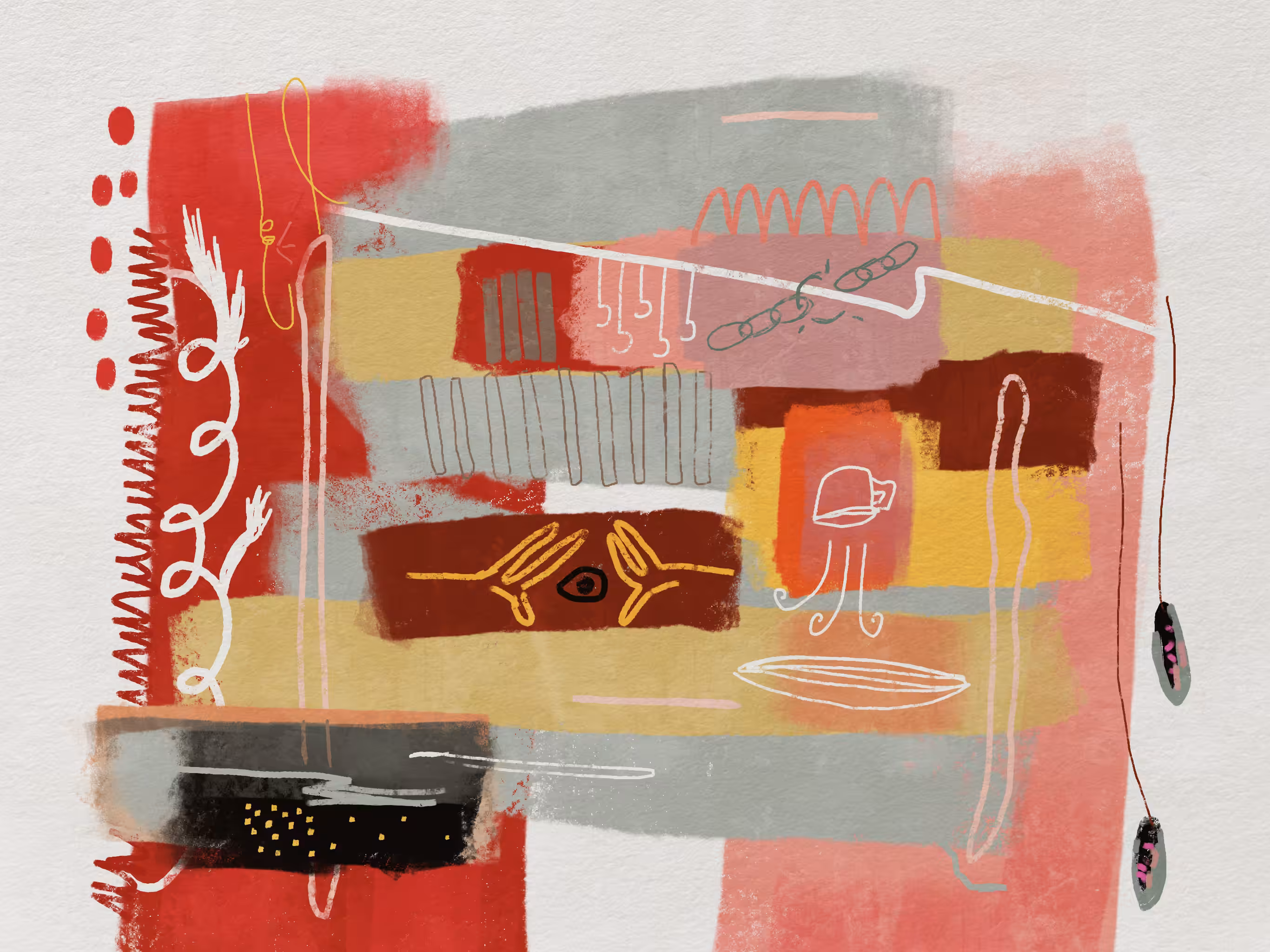 Conversation Starters: Bits
