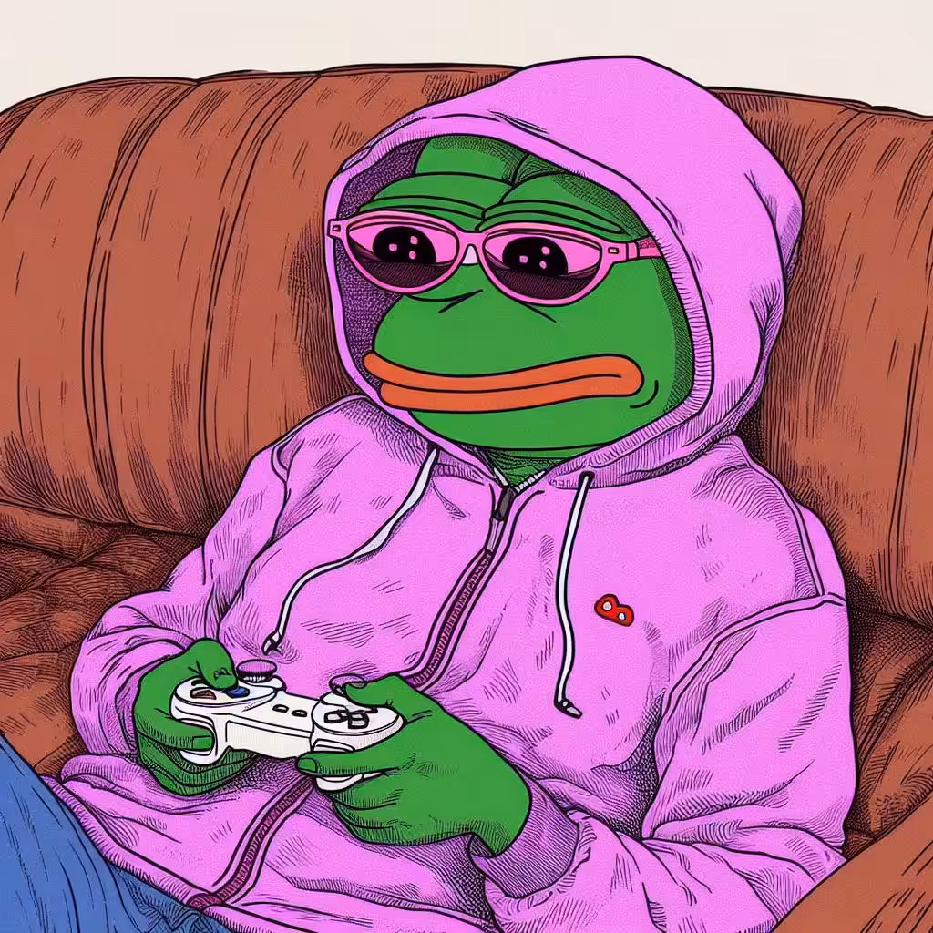 me while losing at fifa