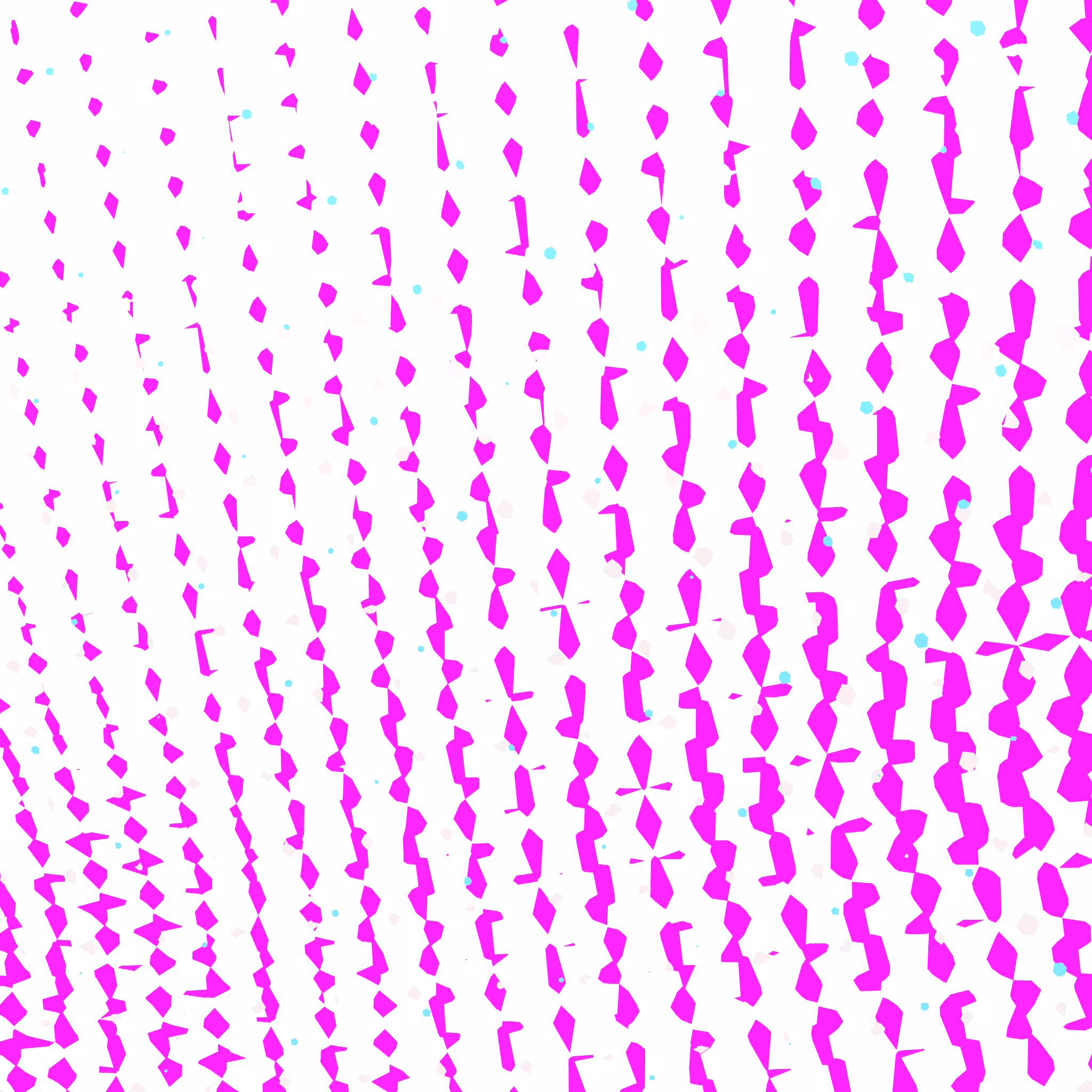 interference #24