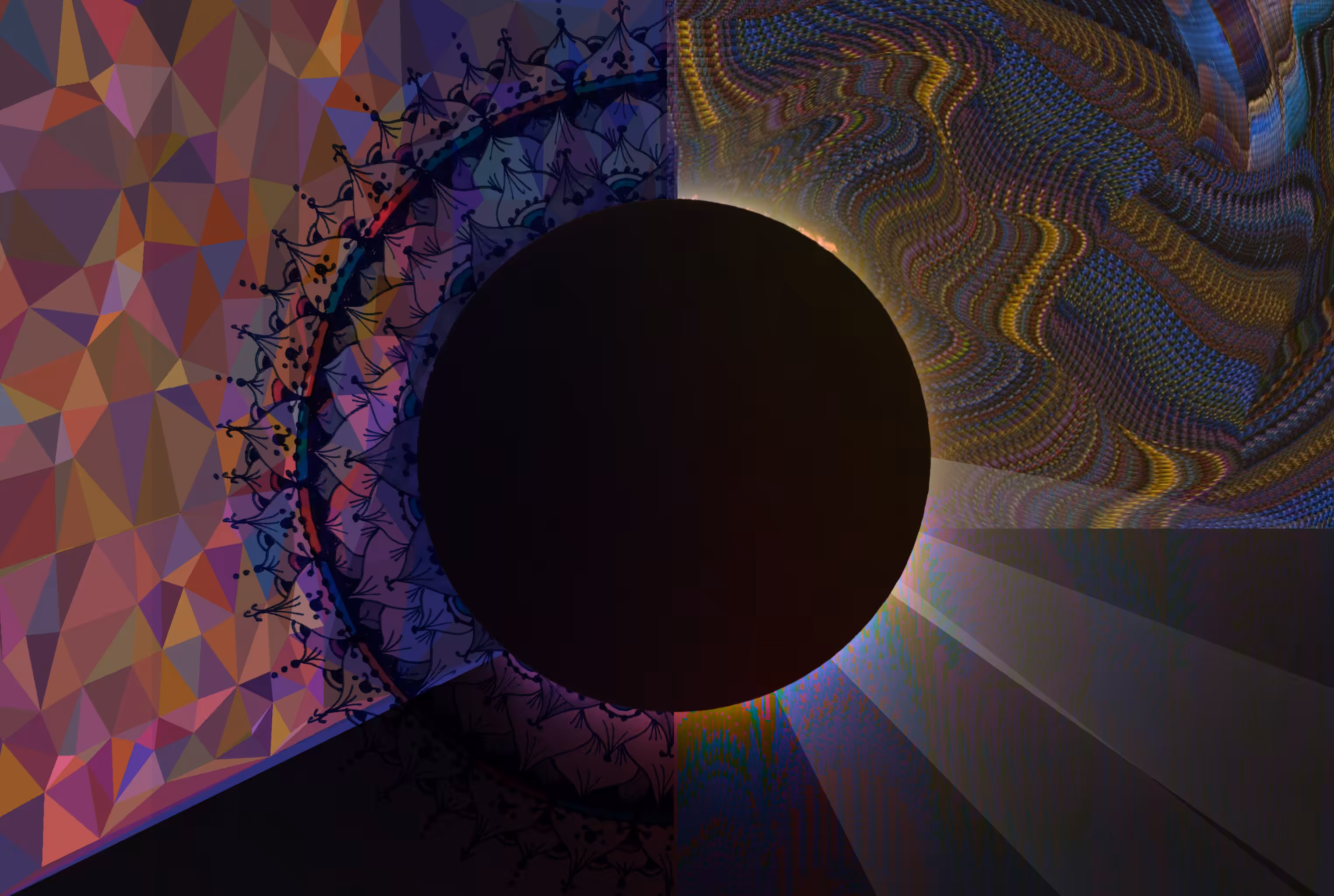 Dark Matter