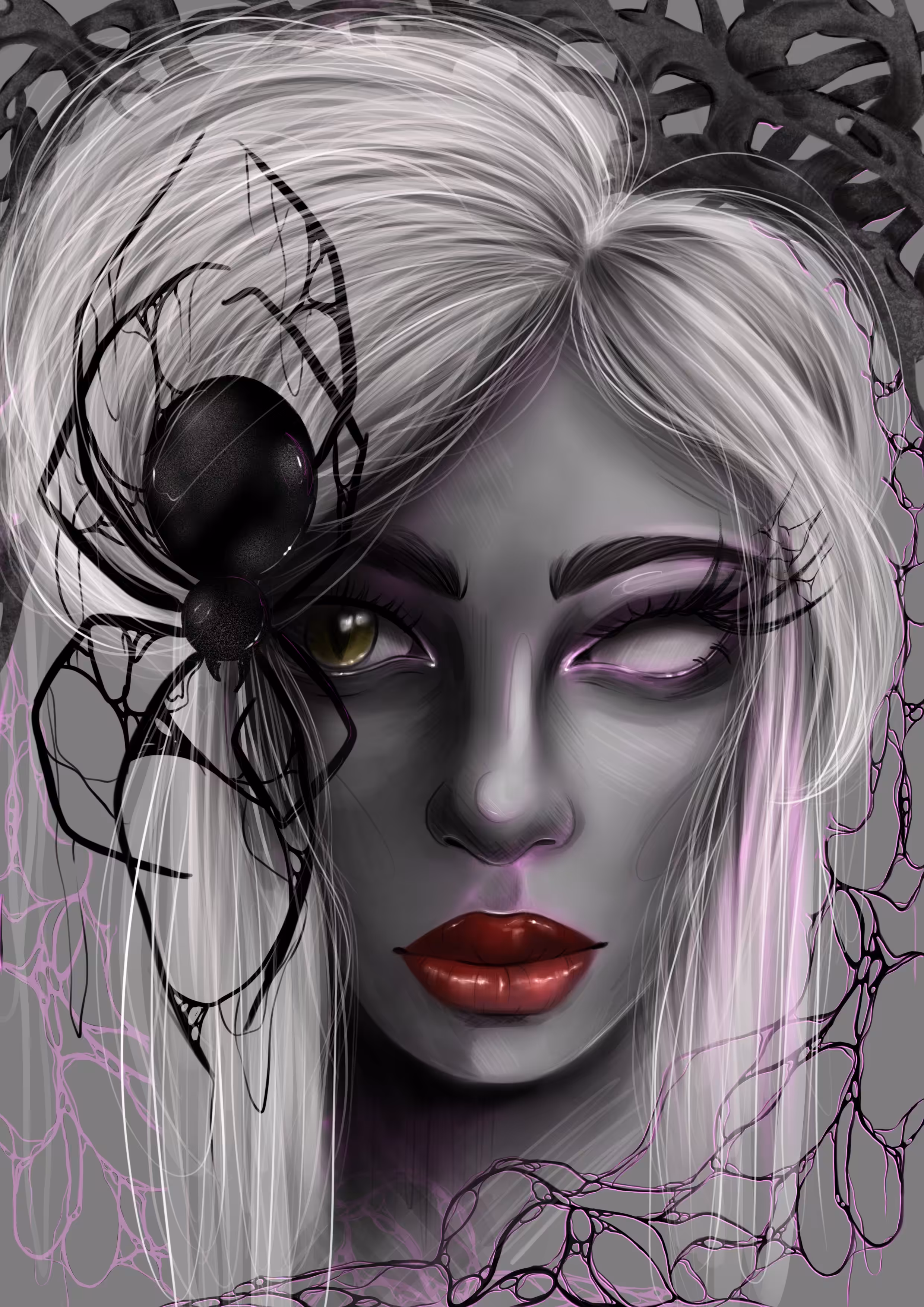Lady