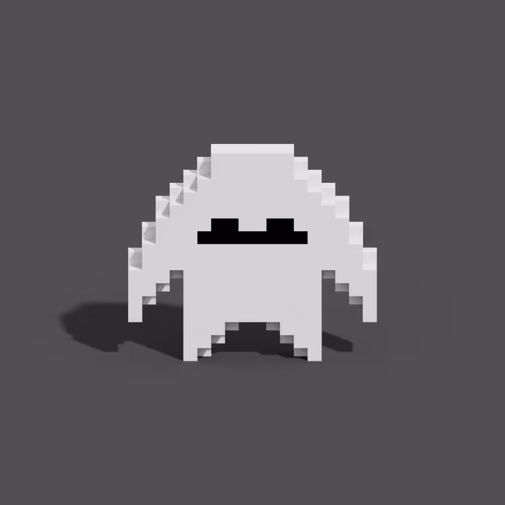 Fantasmico #61