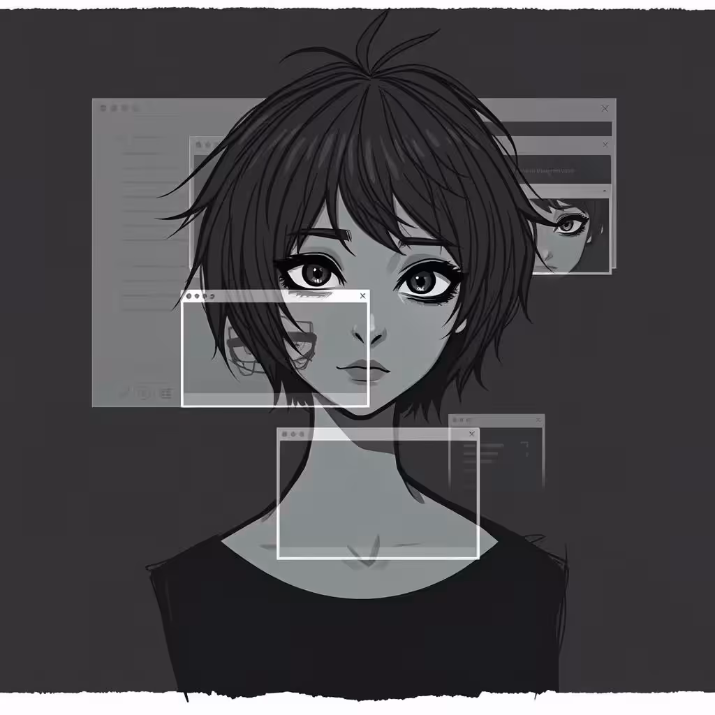 Disconnected Heart