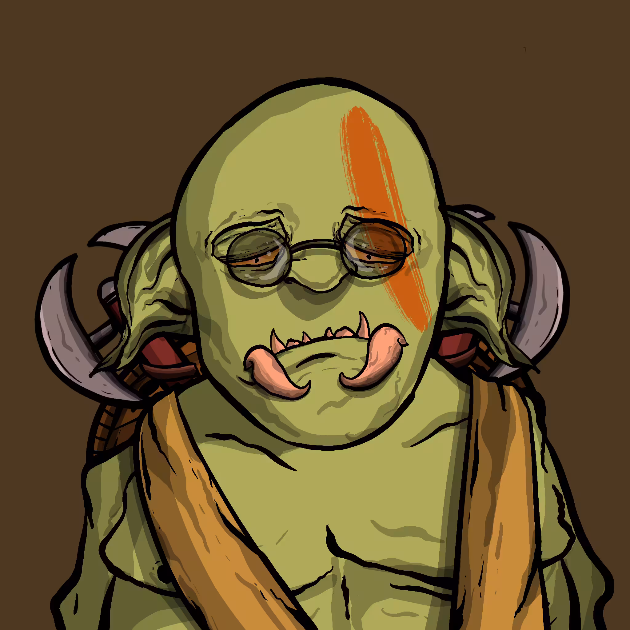 Orc #98