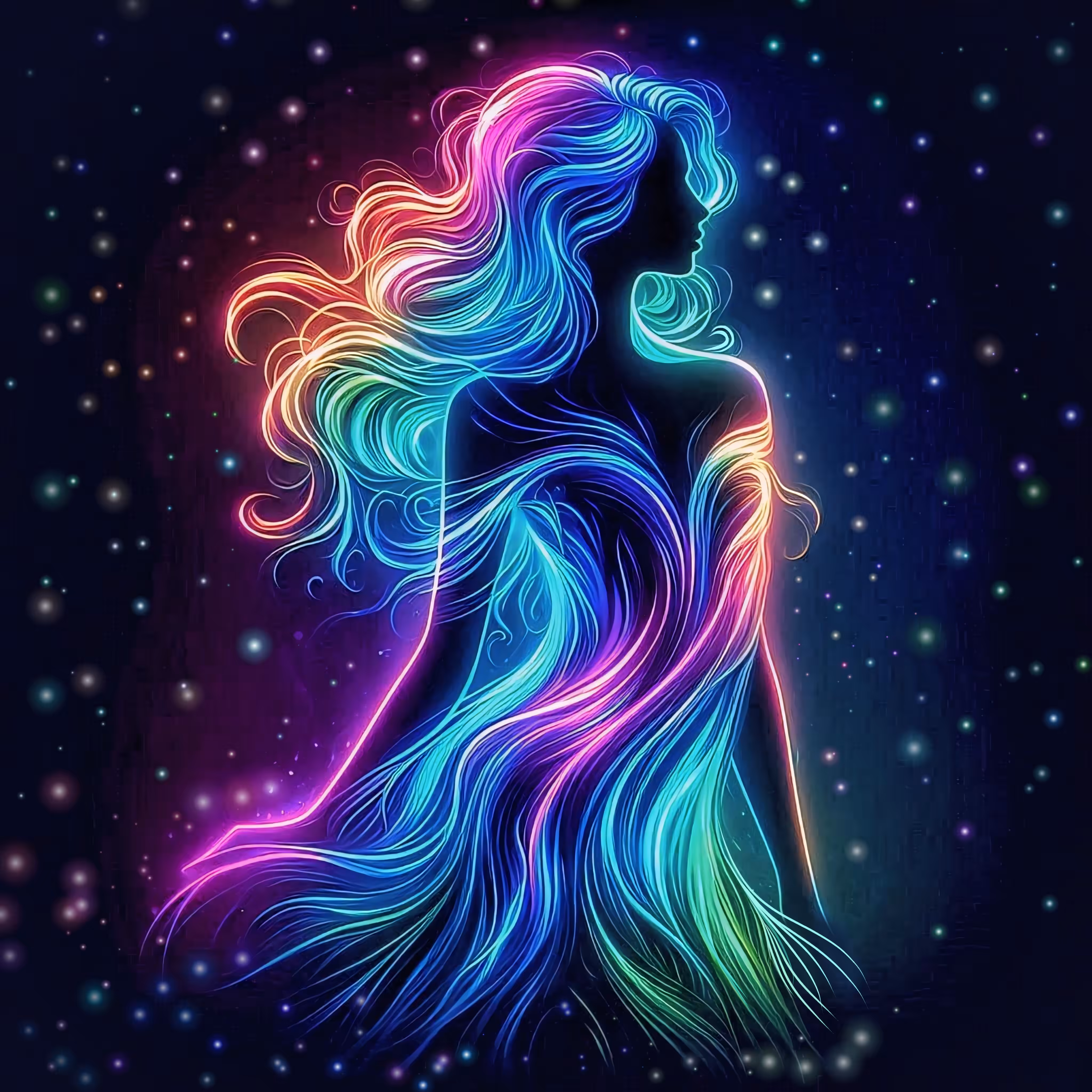 Life is Colorful 