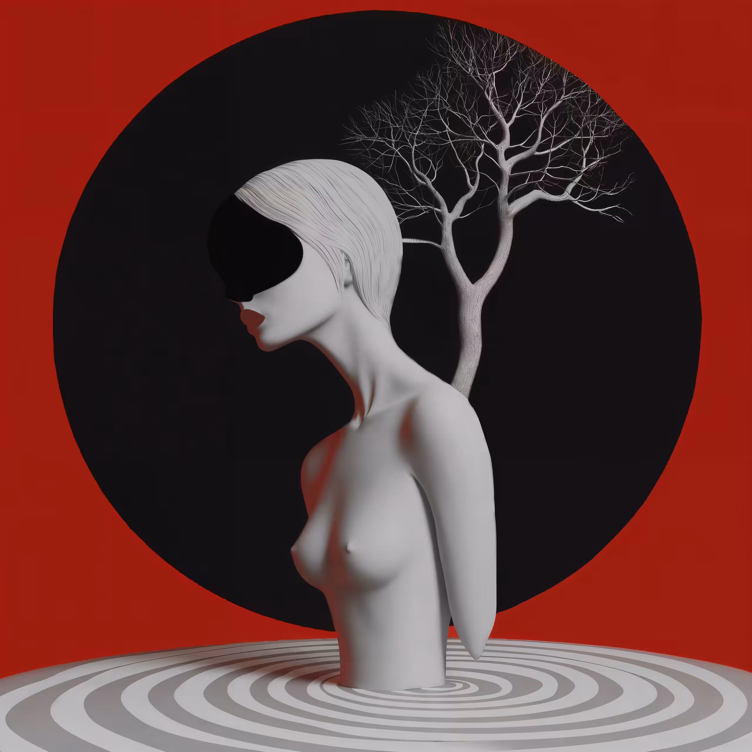 Objectification