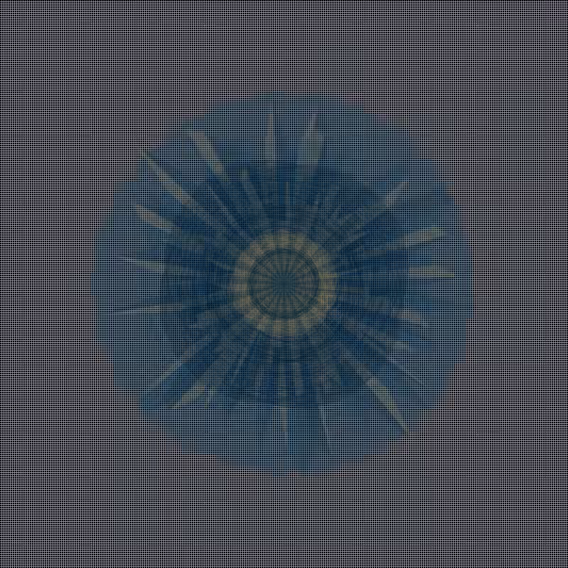 polygonal rewarp #34