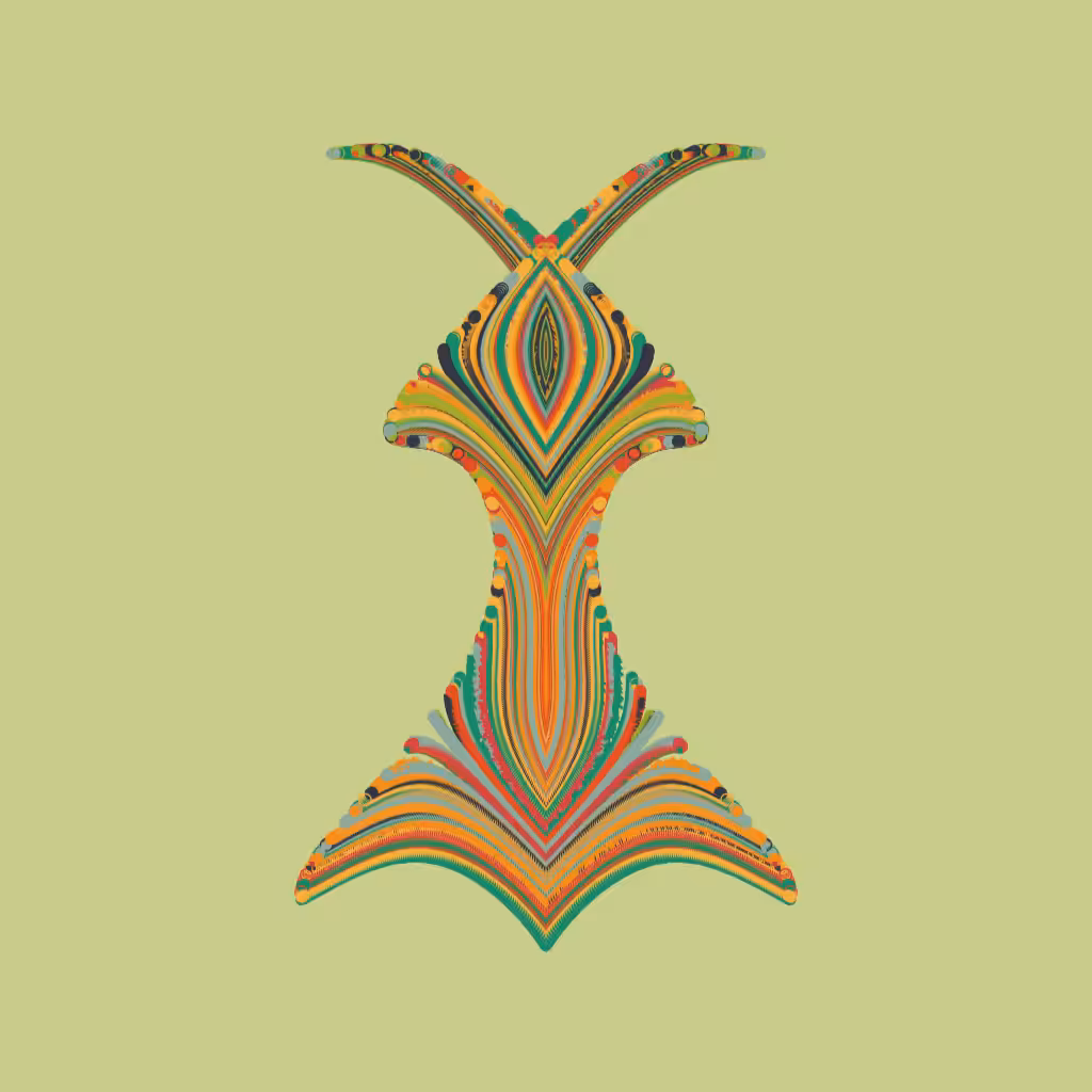 Morphology by Emily Xie #622