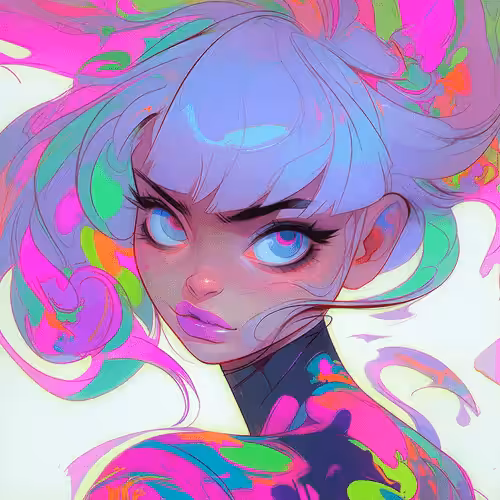Raver #351