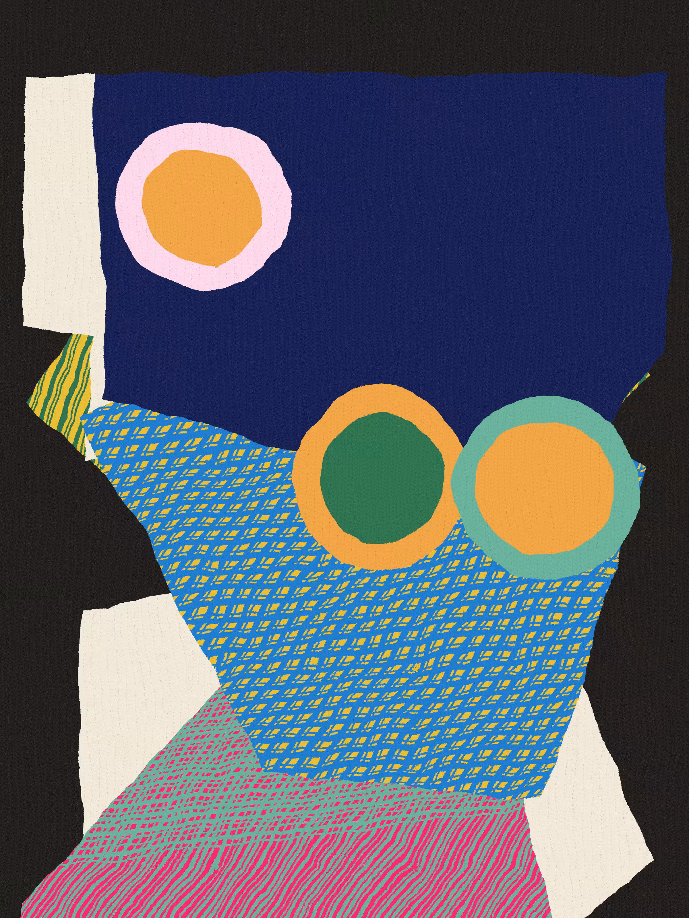Self, Superego #152