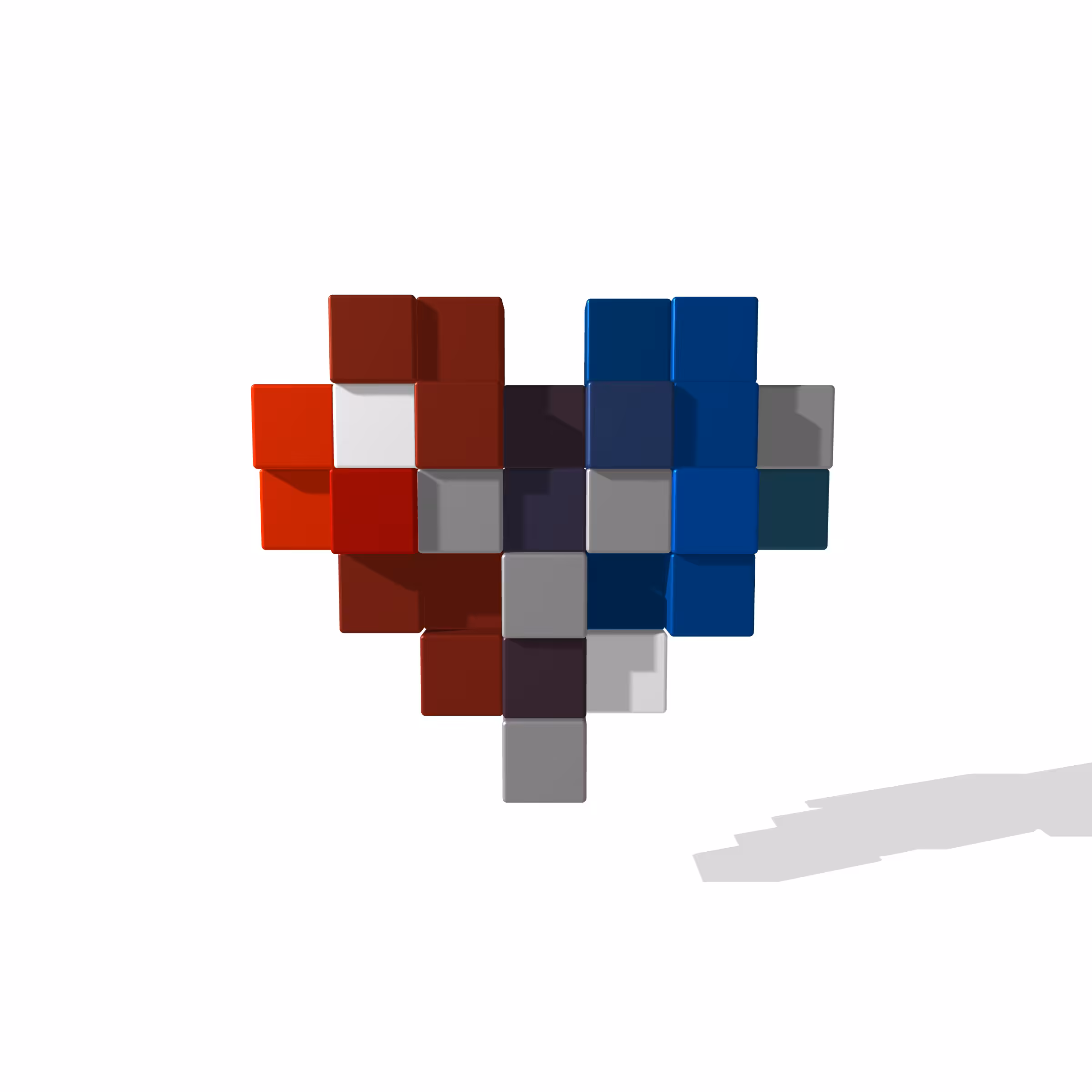 heart + craft #13067