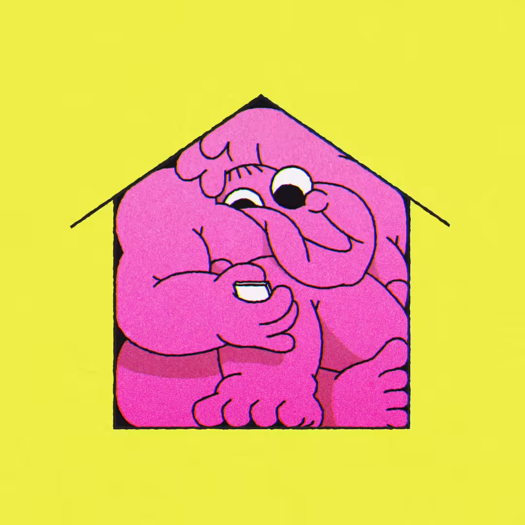 HOMEYS #1