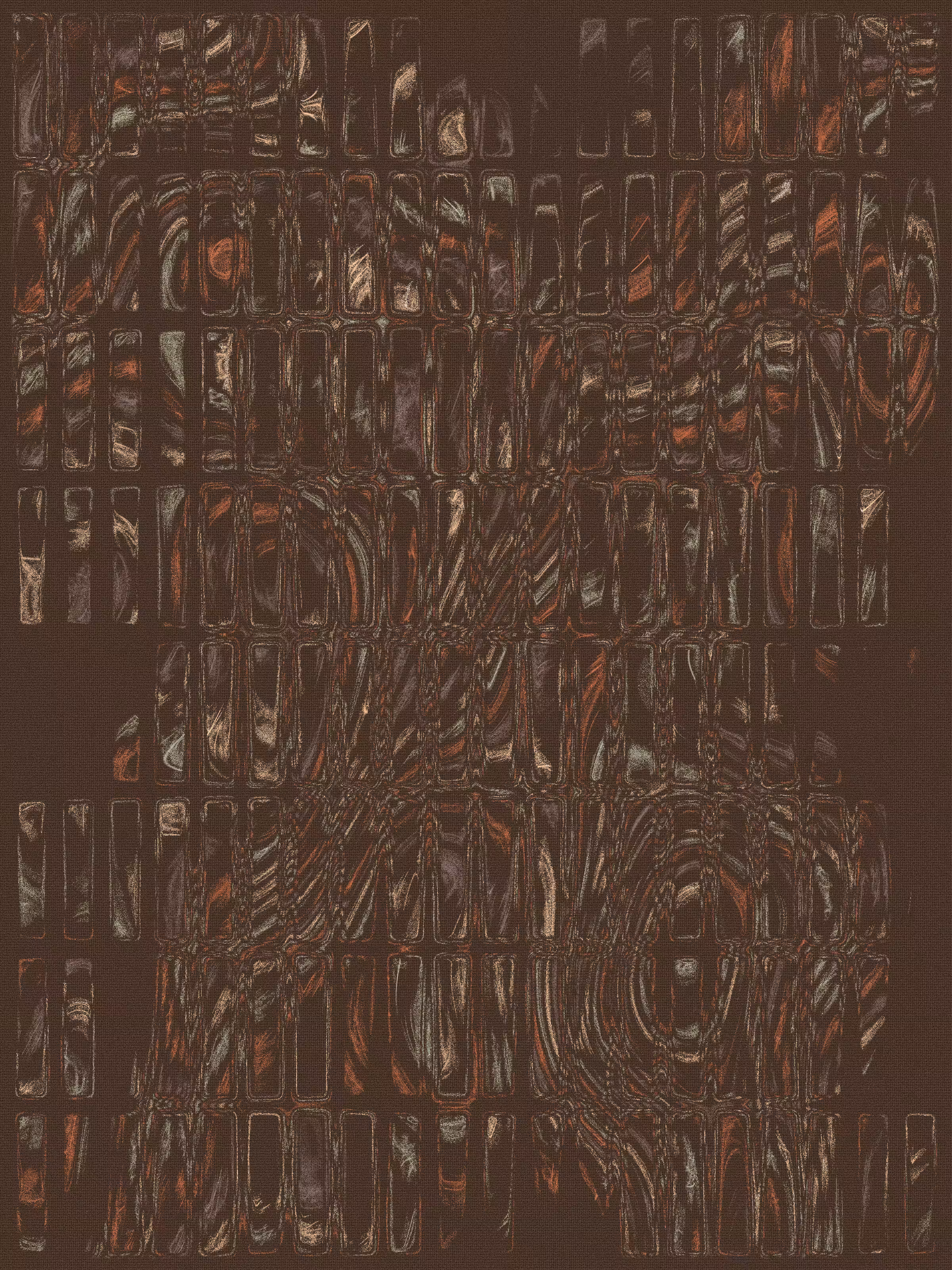 Scrawl #16