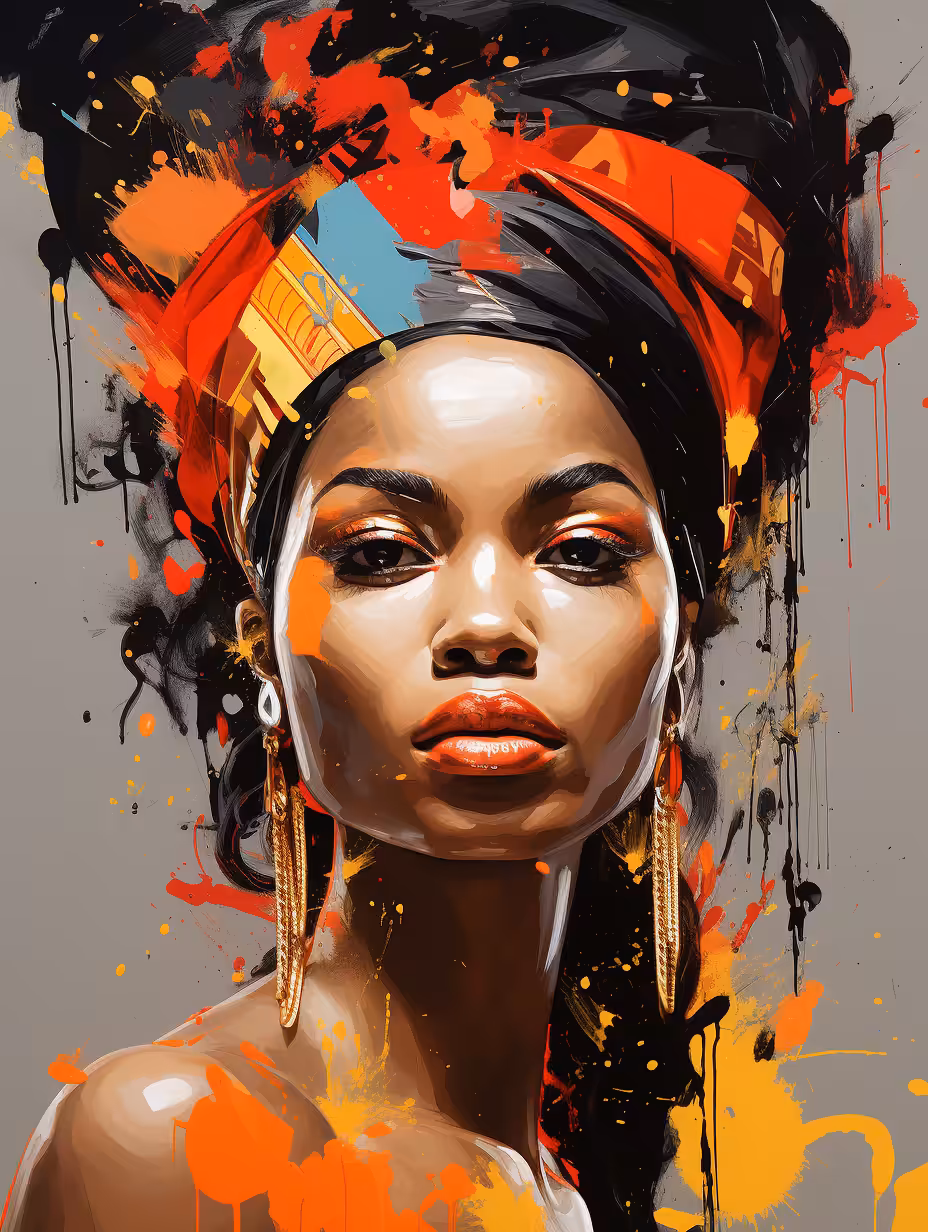 Afrika #30