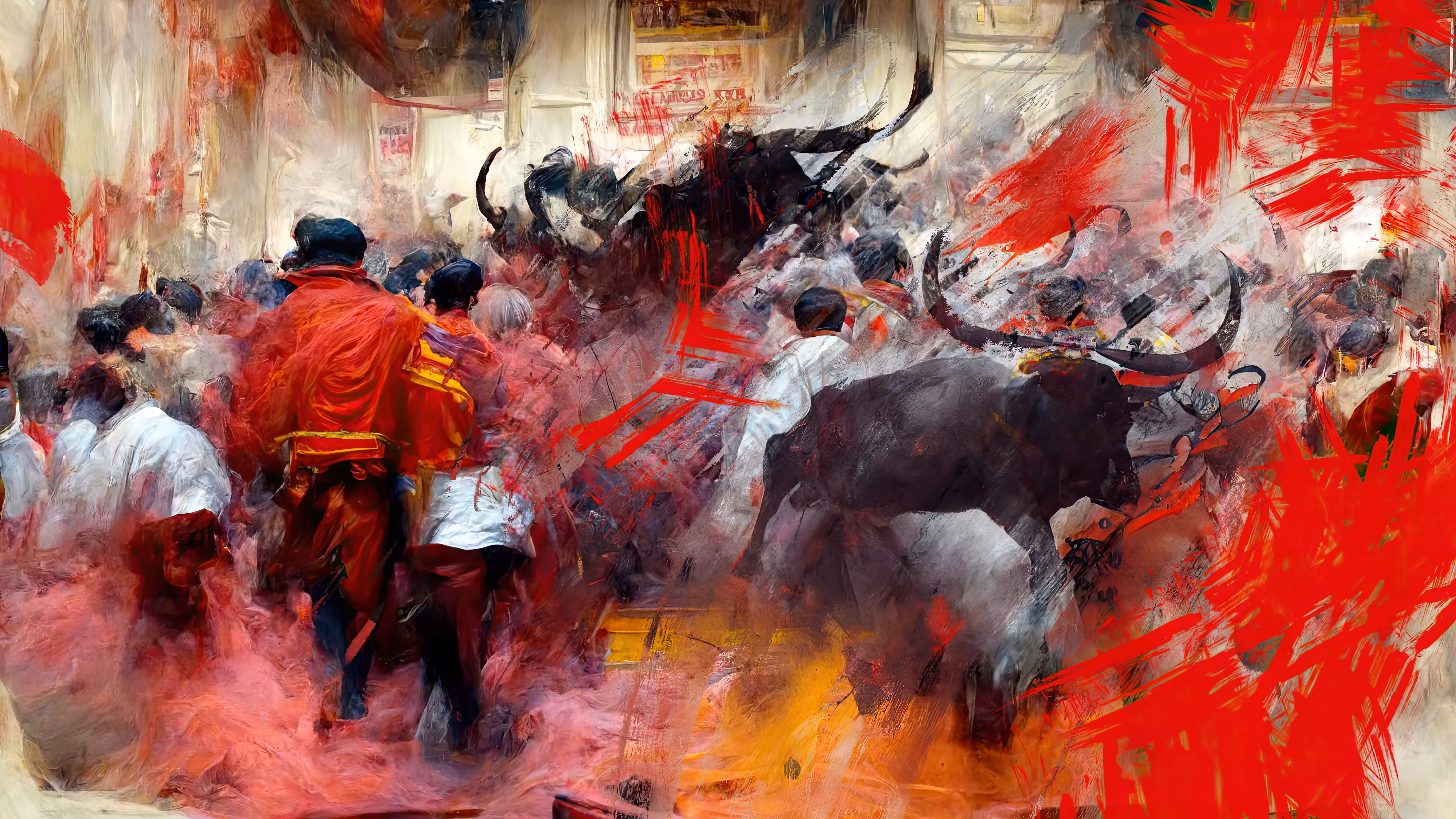 Bullrun
