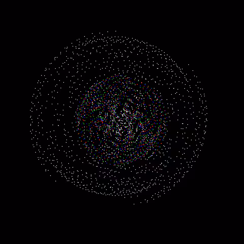Indefinite Glitter #13