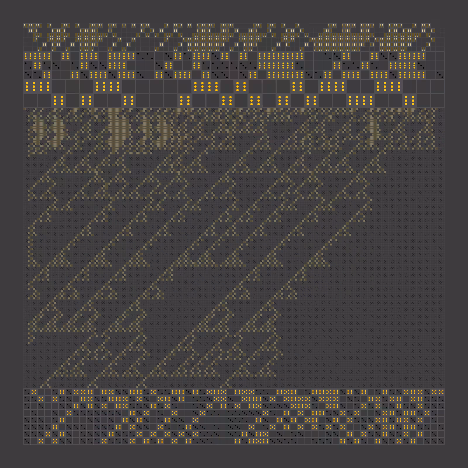 Dotwork #171