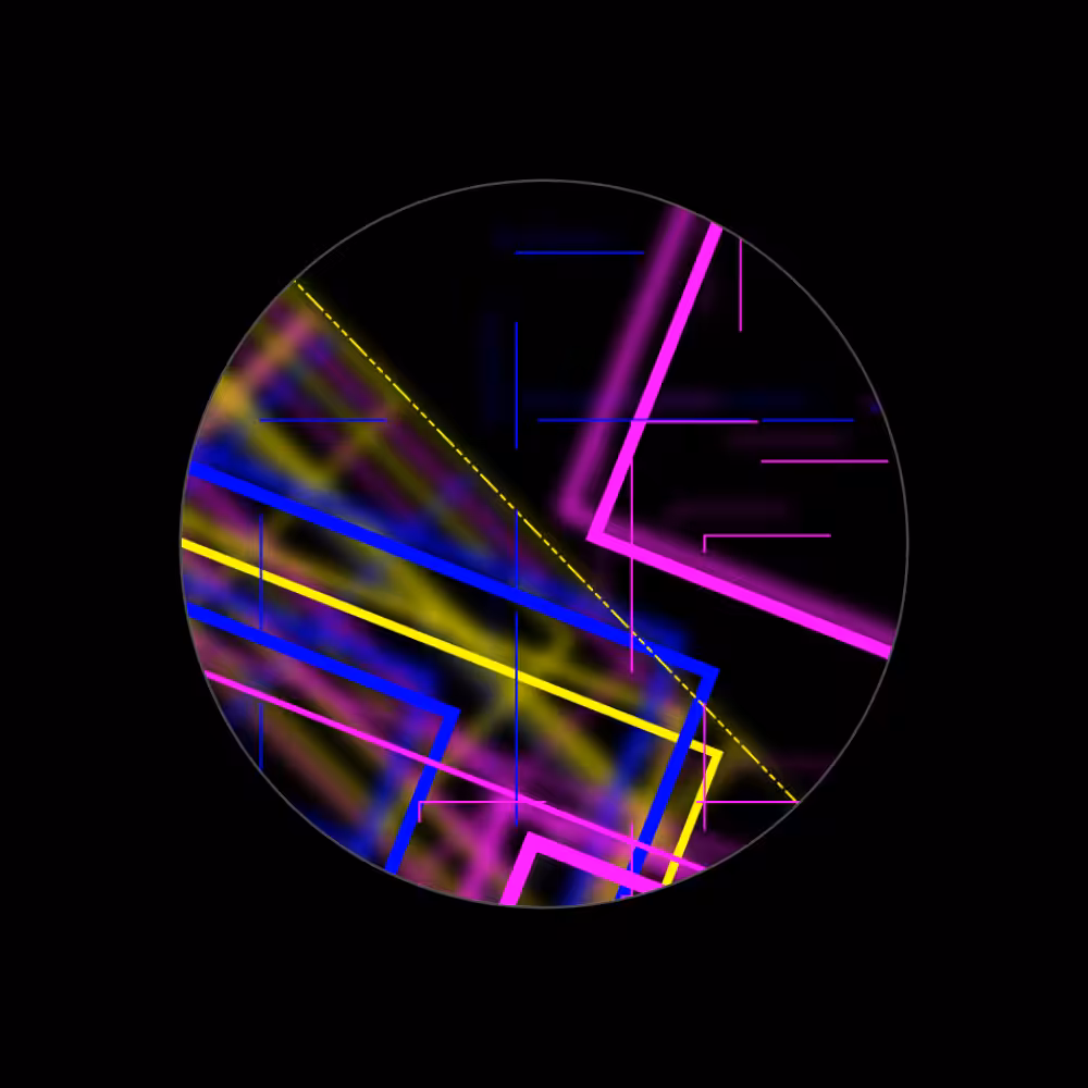 Physical Culture Utility Token 02 #5