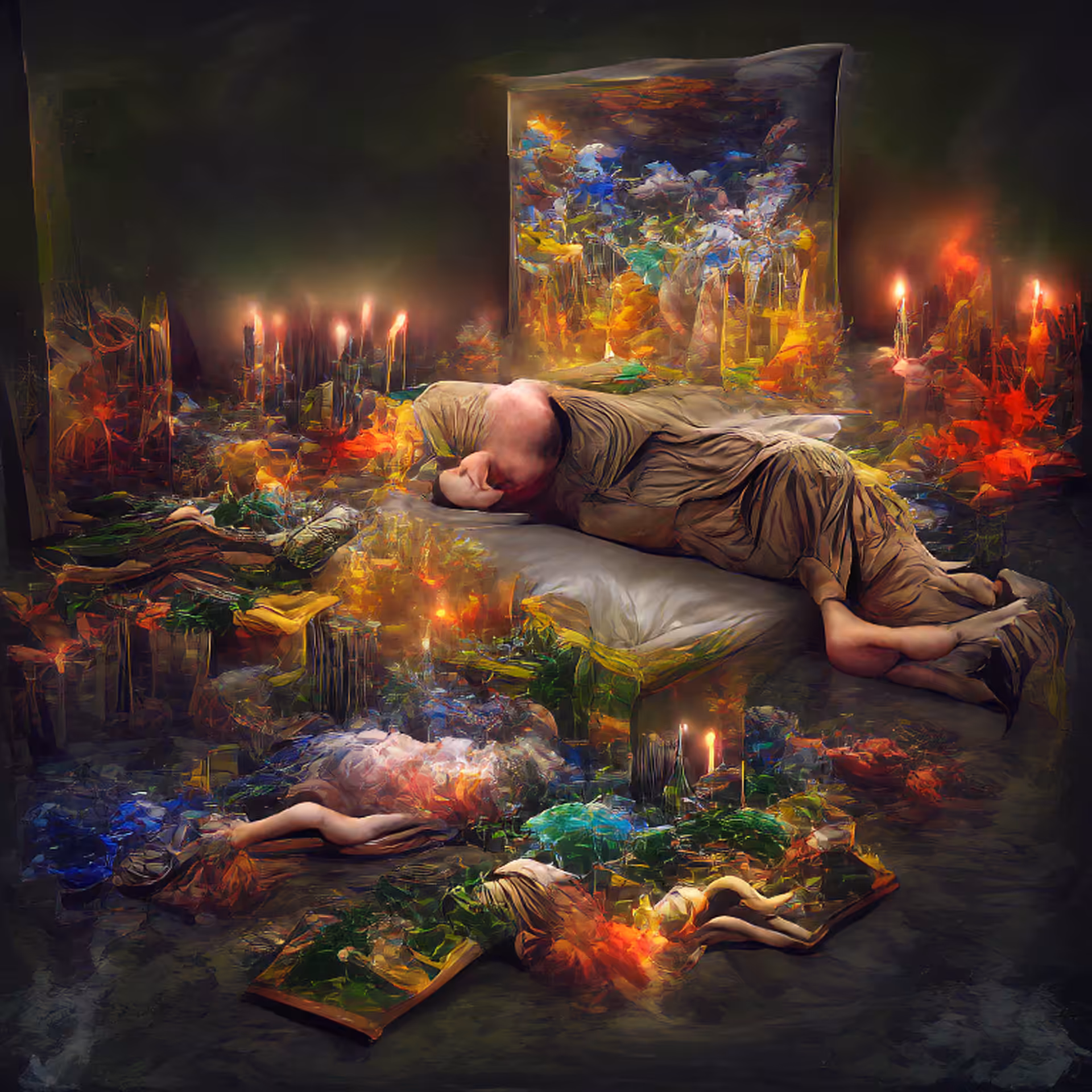 DreamScapes #72