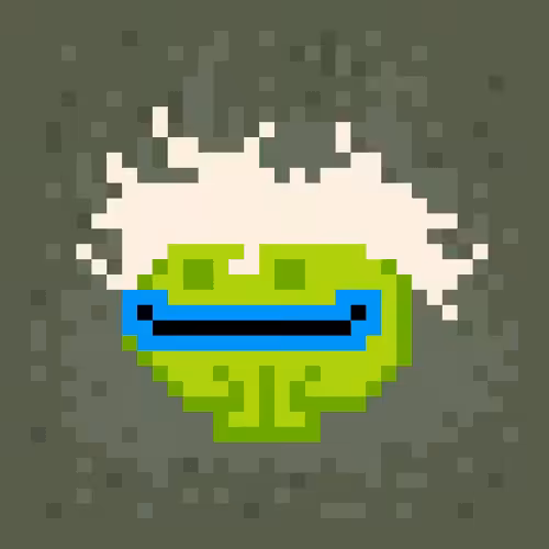 Toadheadz #6254