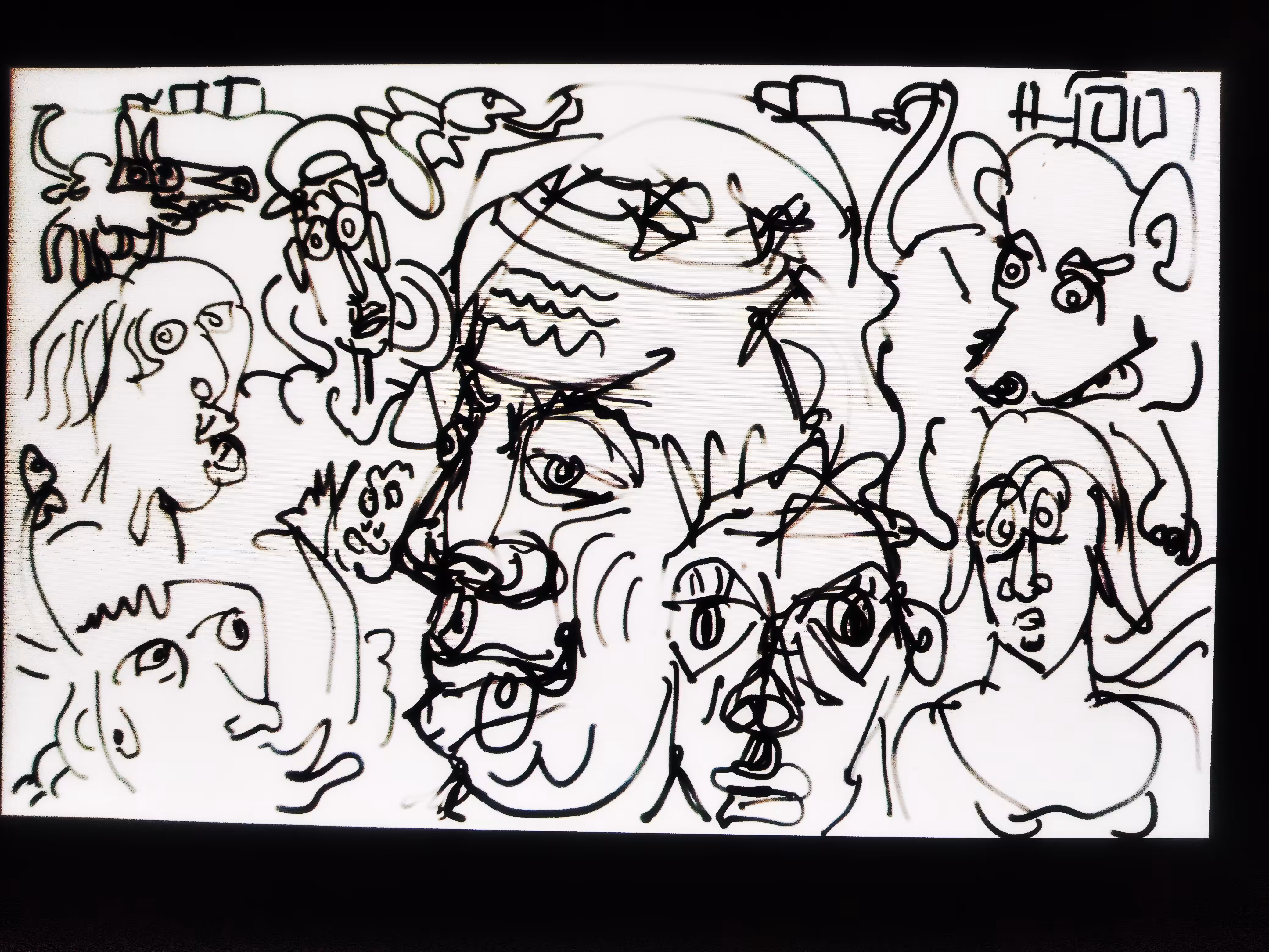 Crowd
