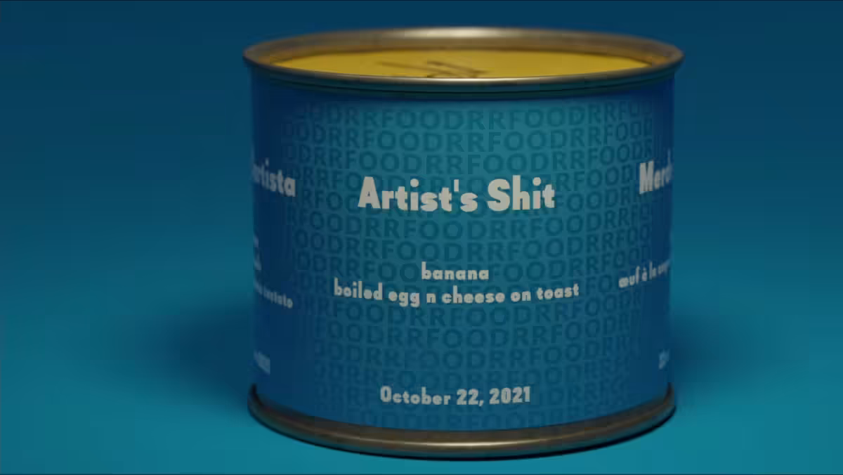 aRRtist shit #27