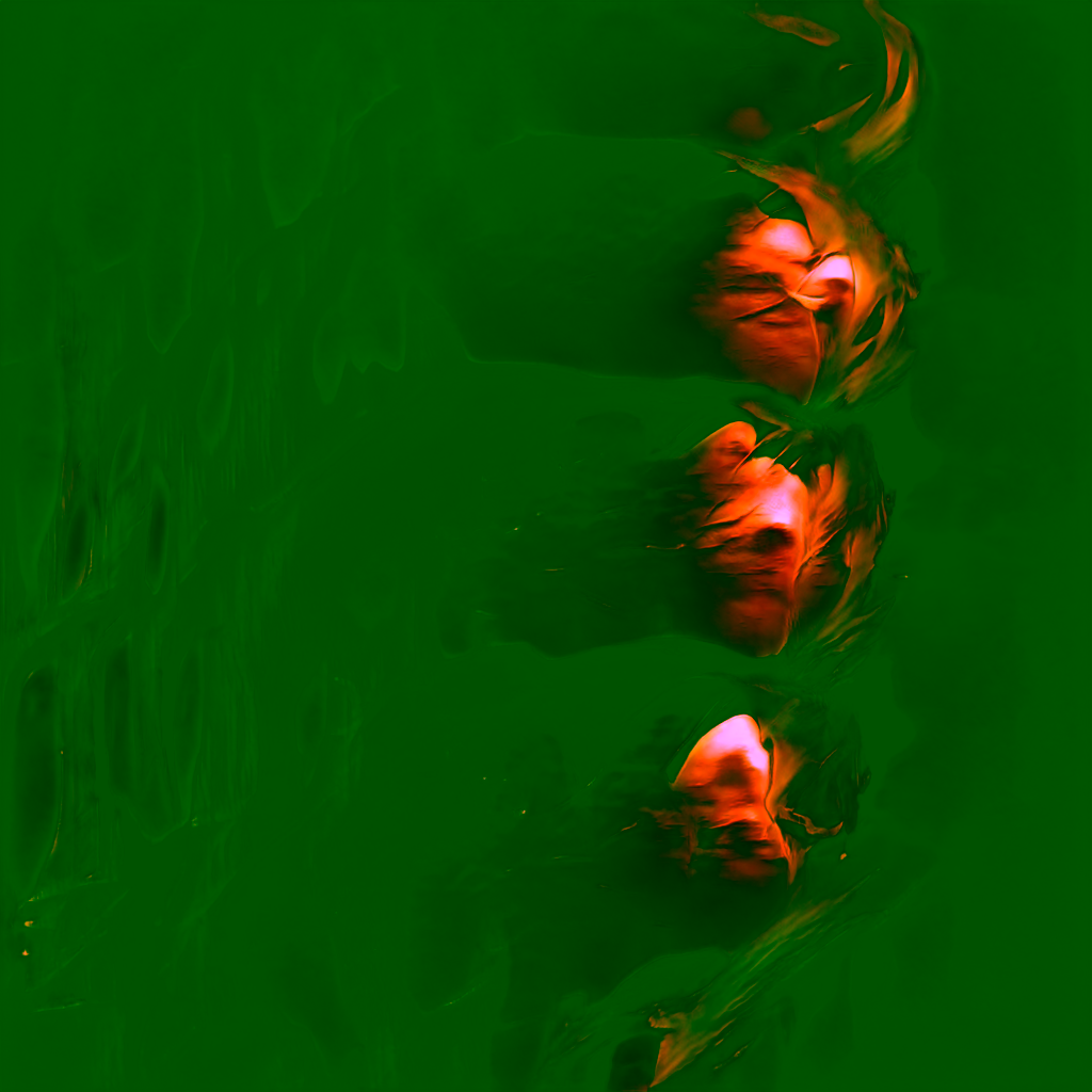 Whispers of Ancestral Flames