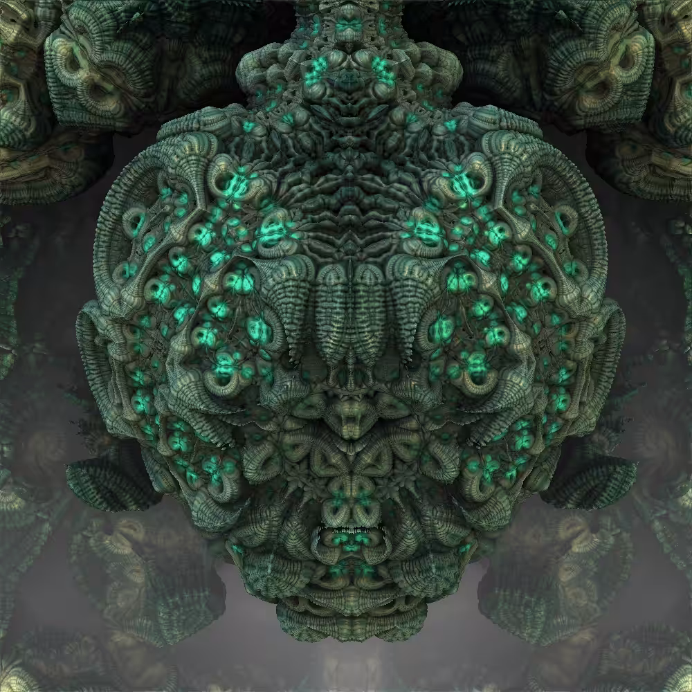 Relics of the Ancients: Emerald Hivekeeper