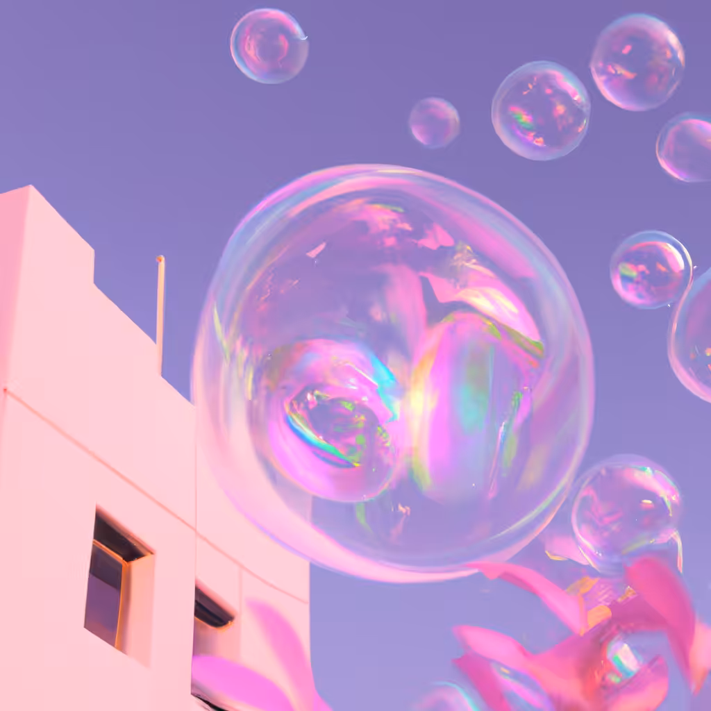 Bubblemore