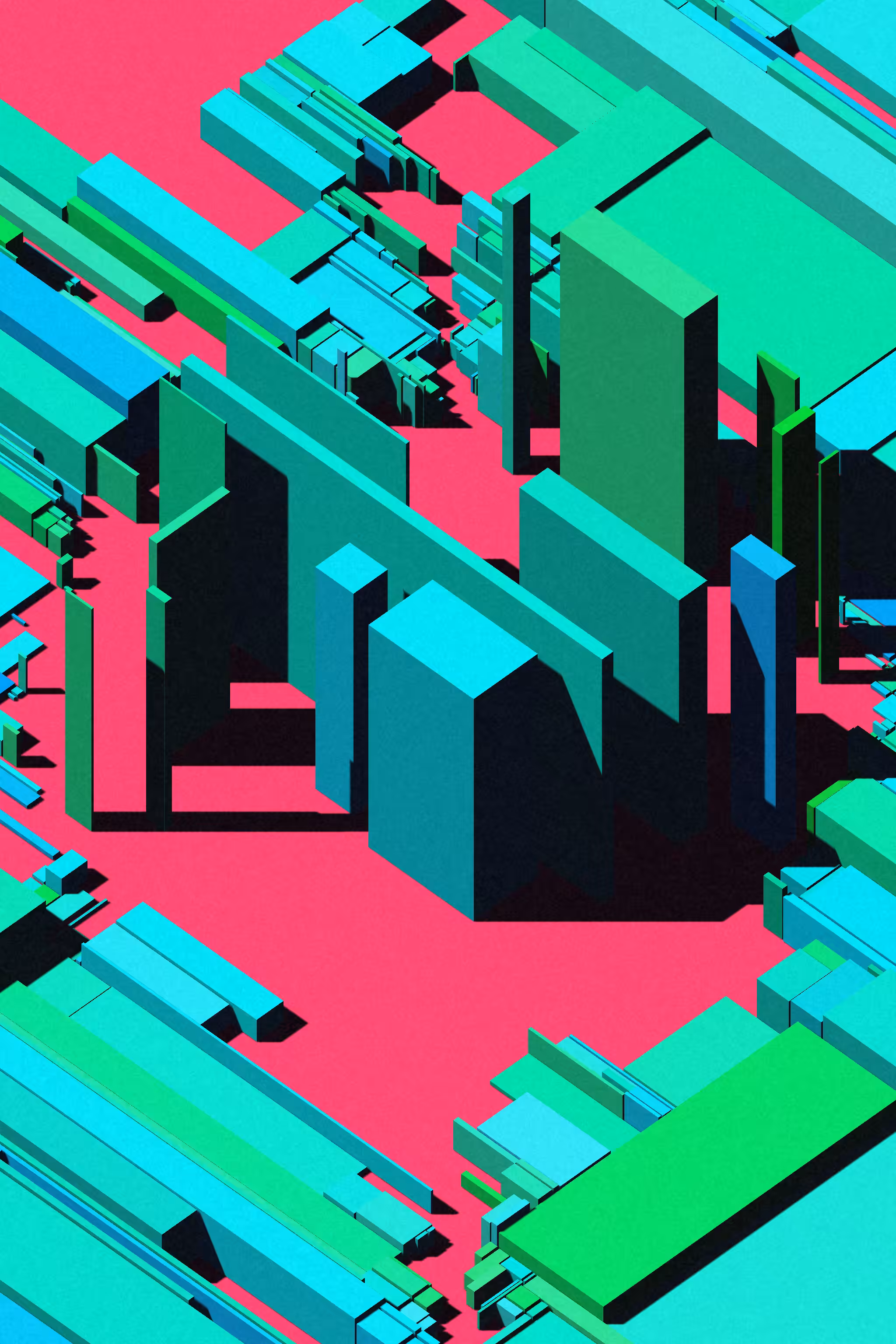 Divide By Circle Unsquared #2