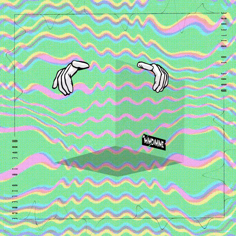 Invisible Box SE01 #87