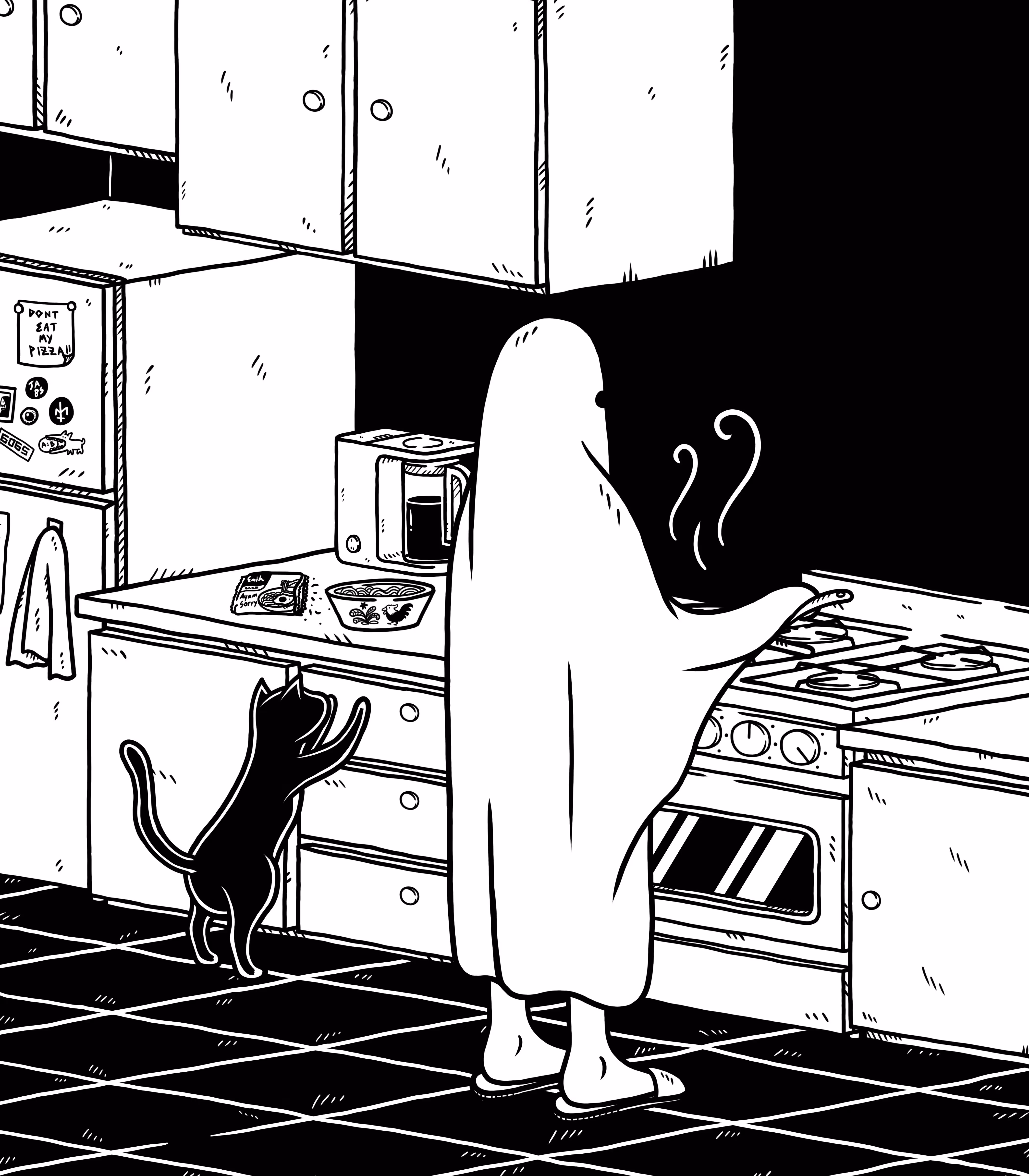Ghost - 32