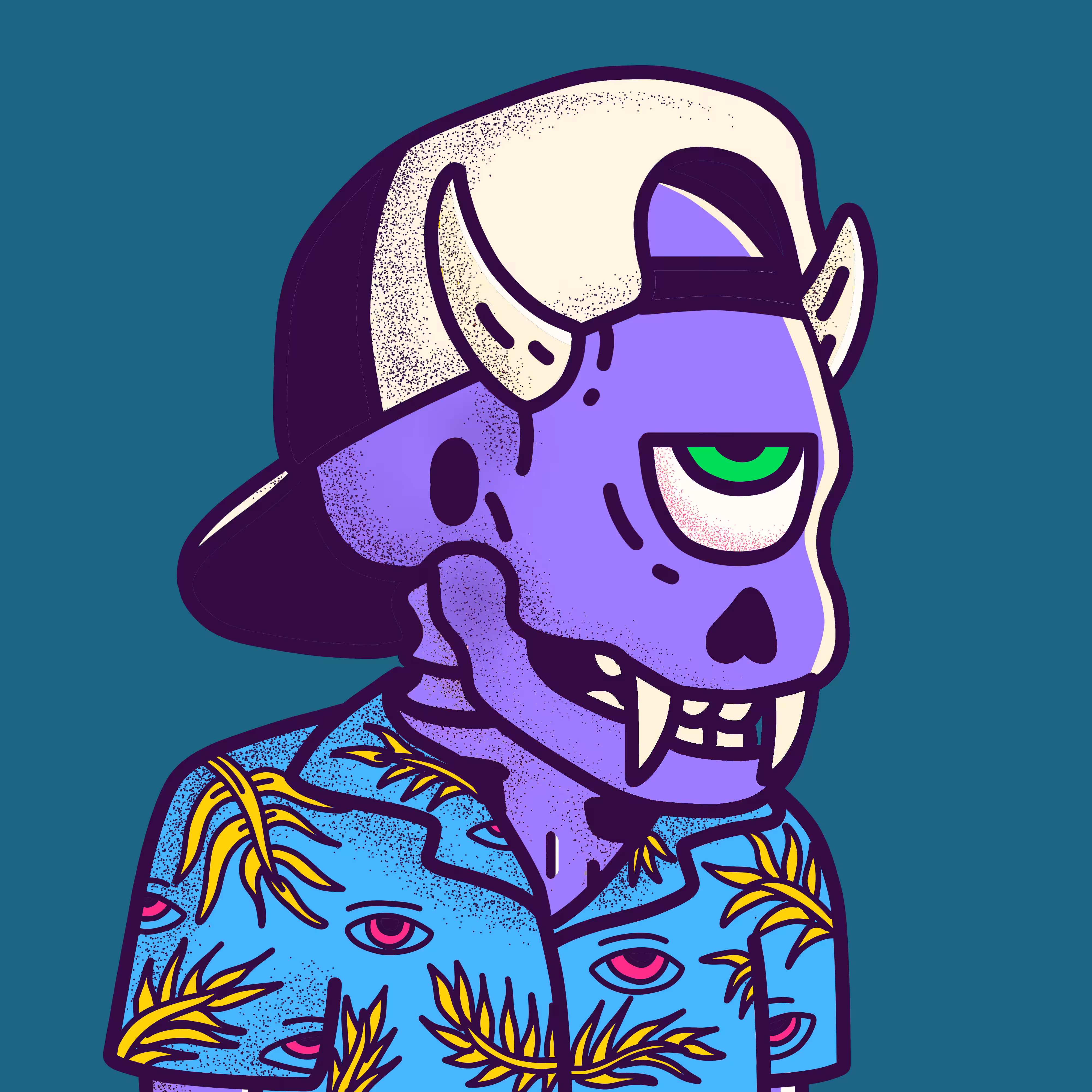 ZYKLOP #83