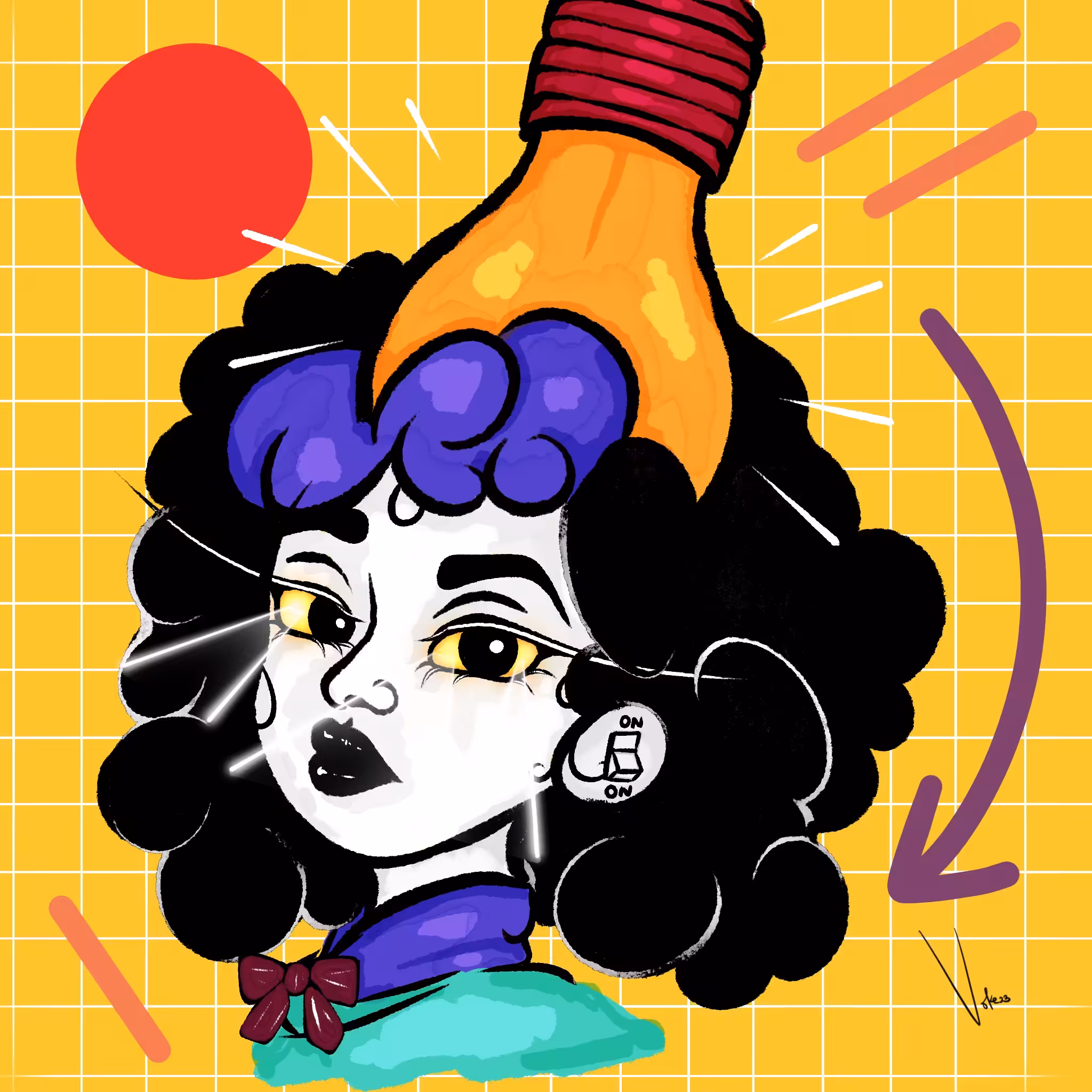 Lamp