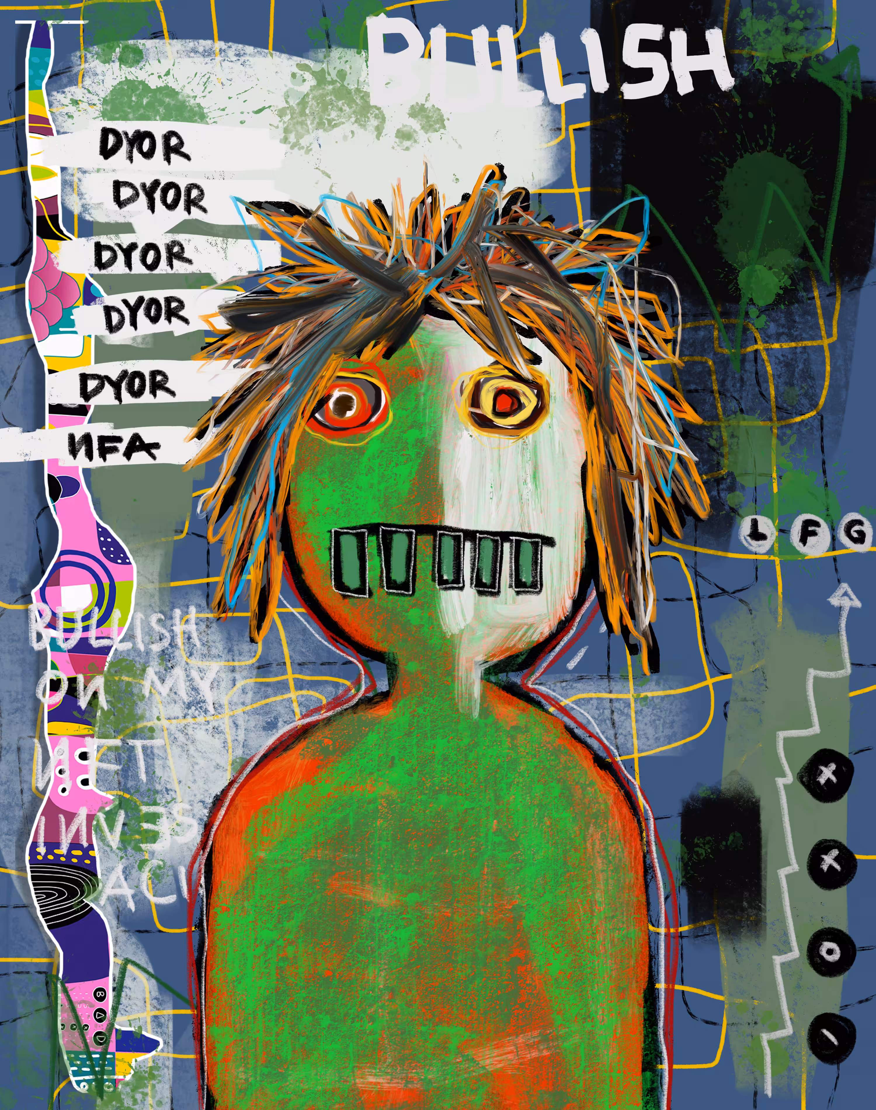 Krazi #120