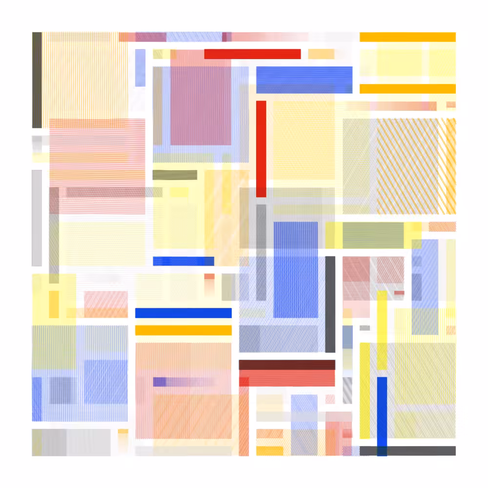 PatchWork #9