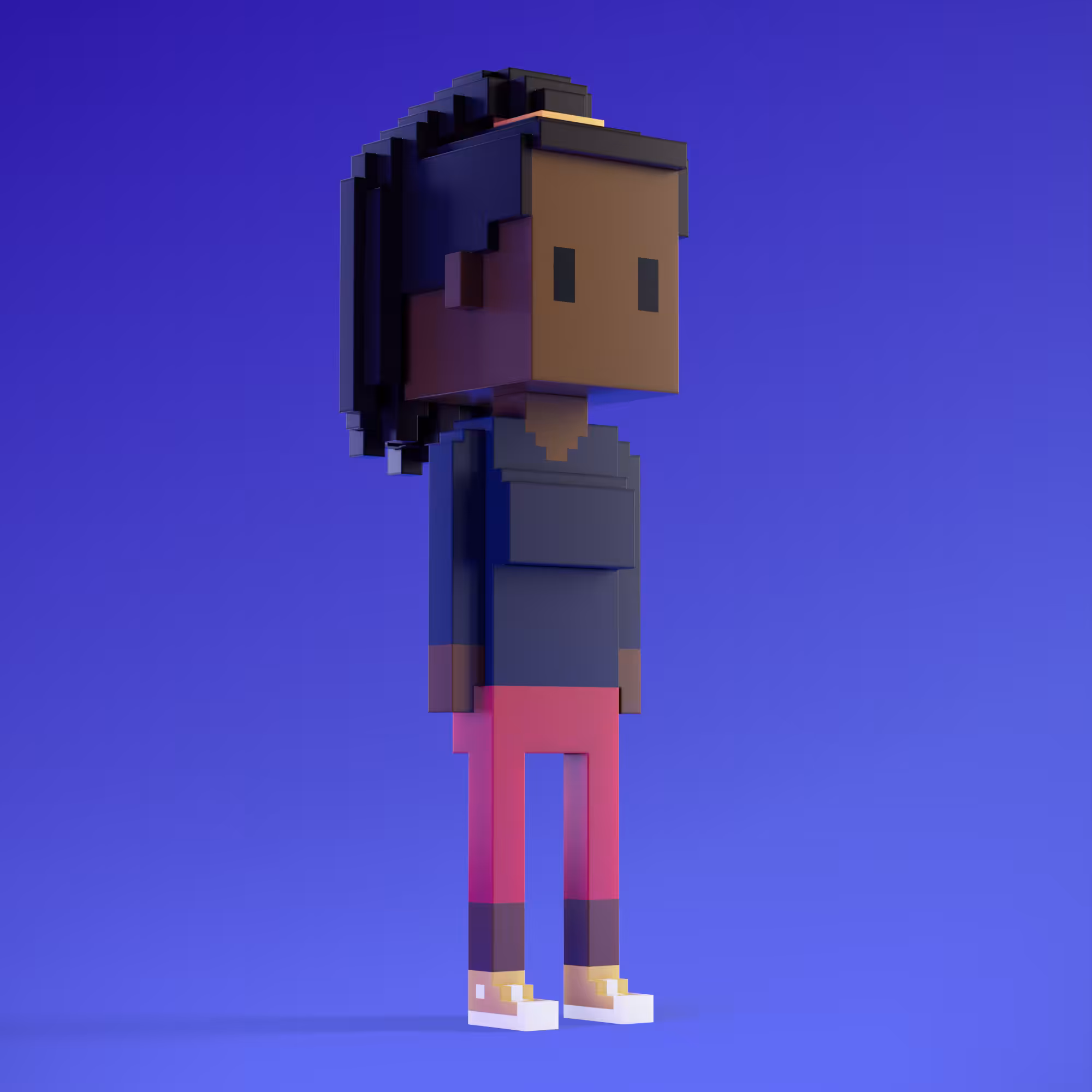 Meebit #7374