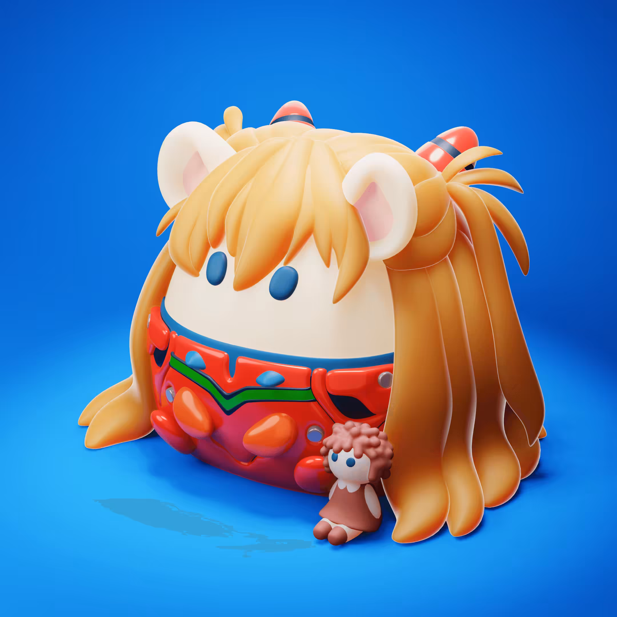 Asuka Mui