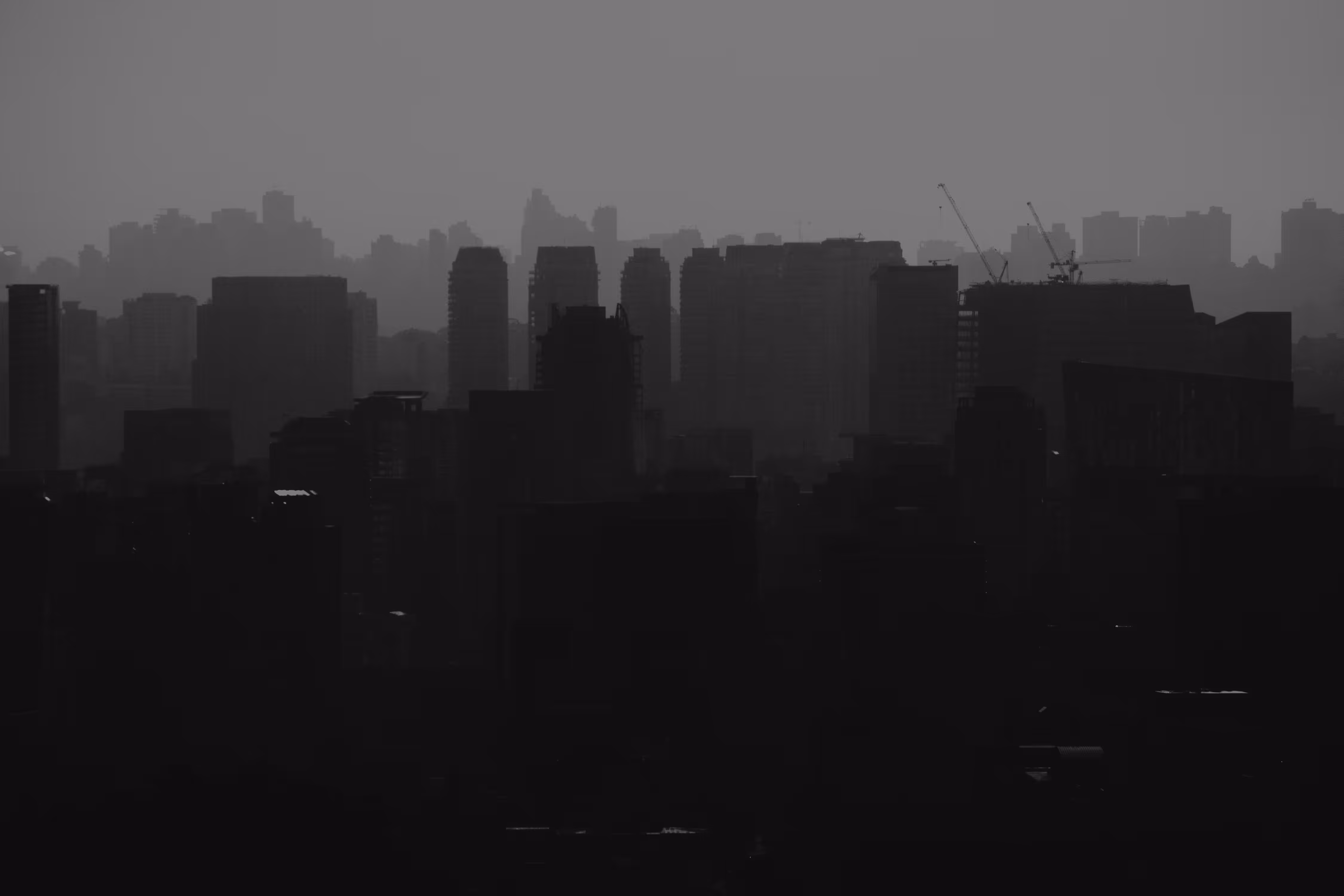 skyline limbo II
