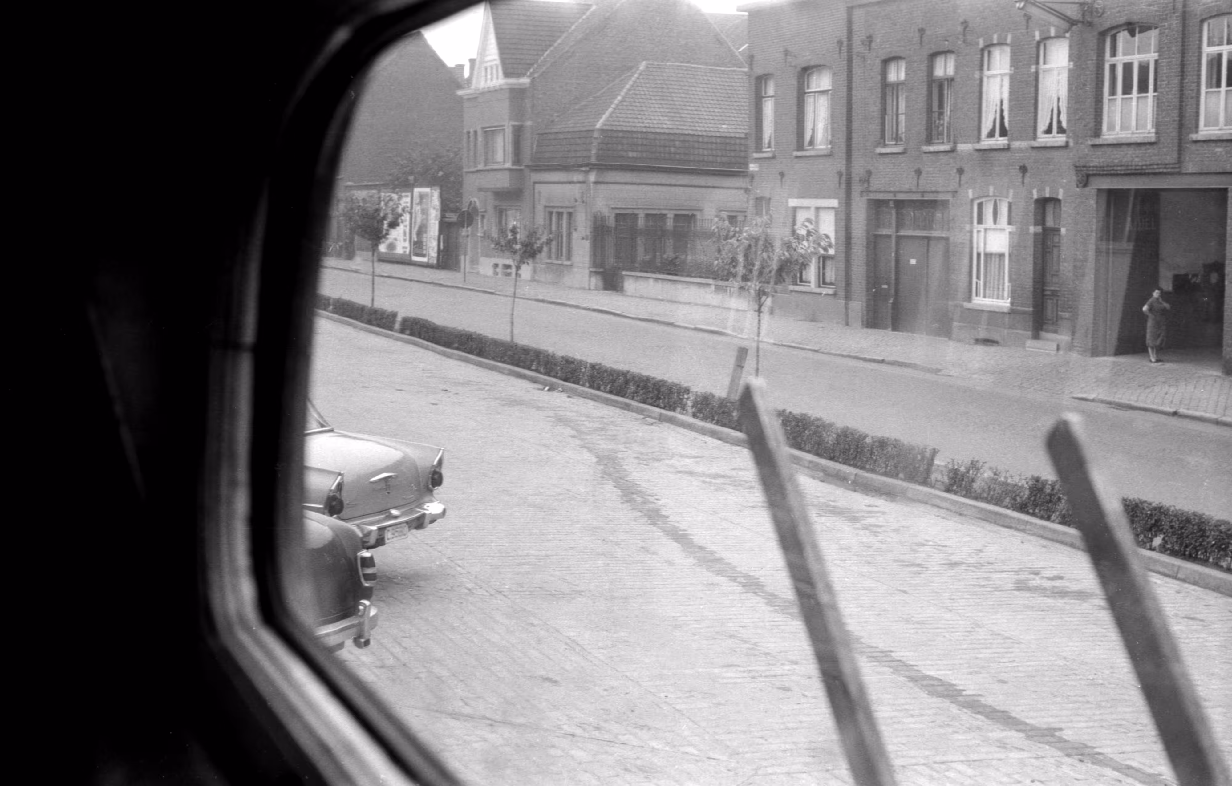 By Accident - The Negatives #174