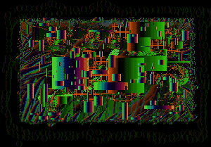 turmoil