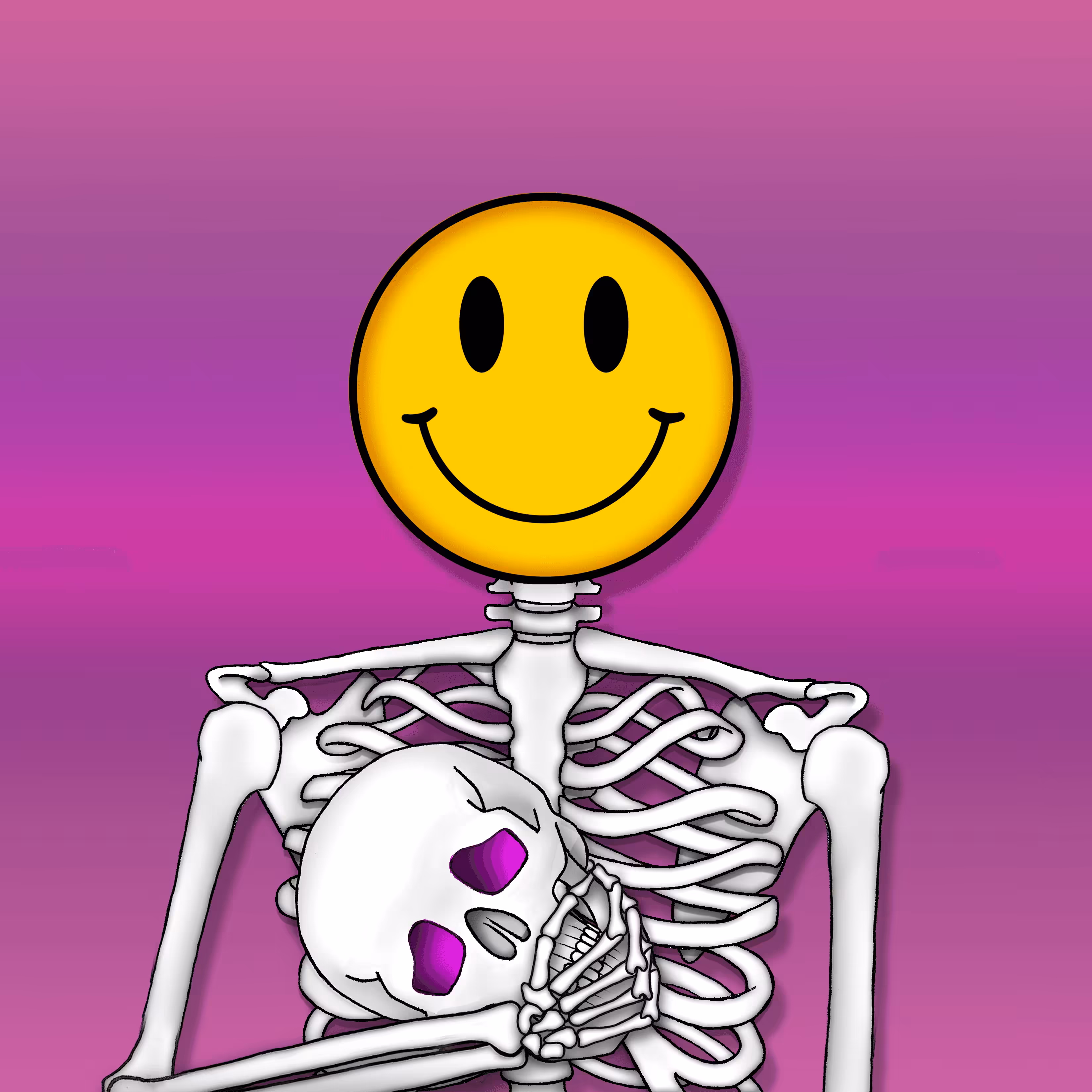 SKELE-LINK #240