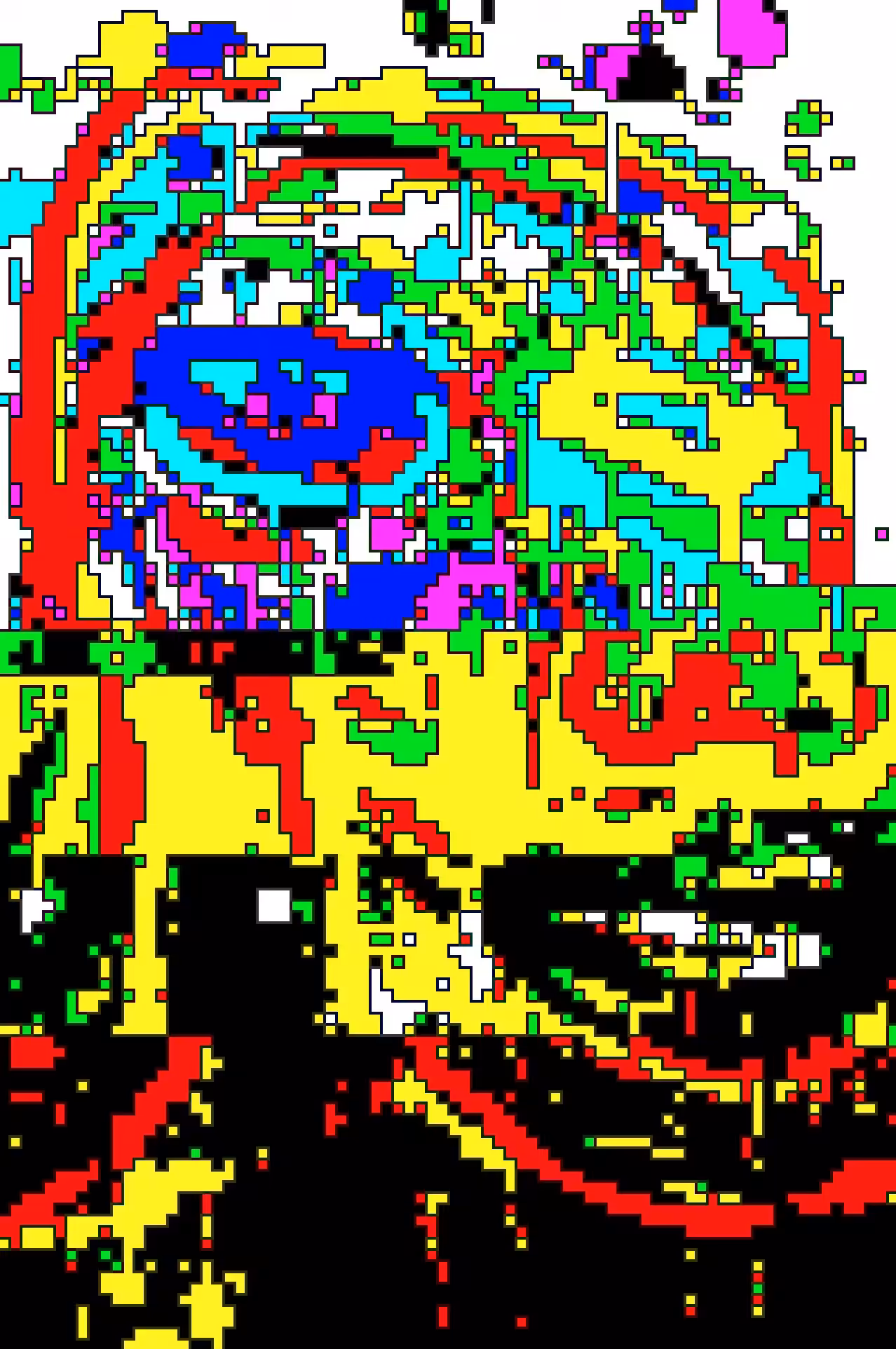 Rasta Debugging