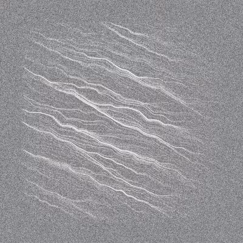 Noisy Flows #31