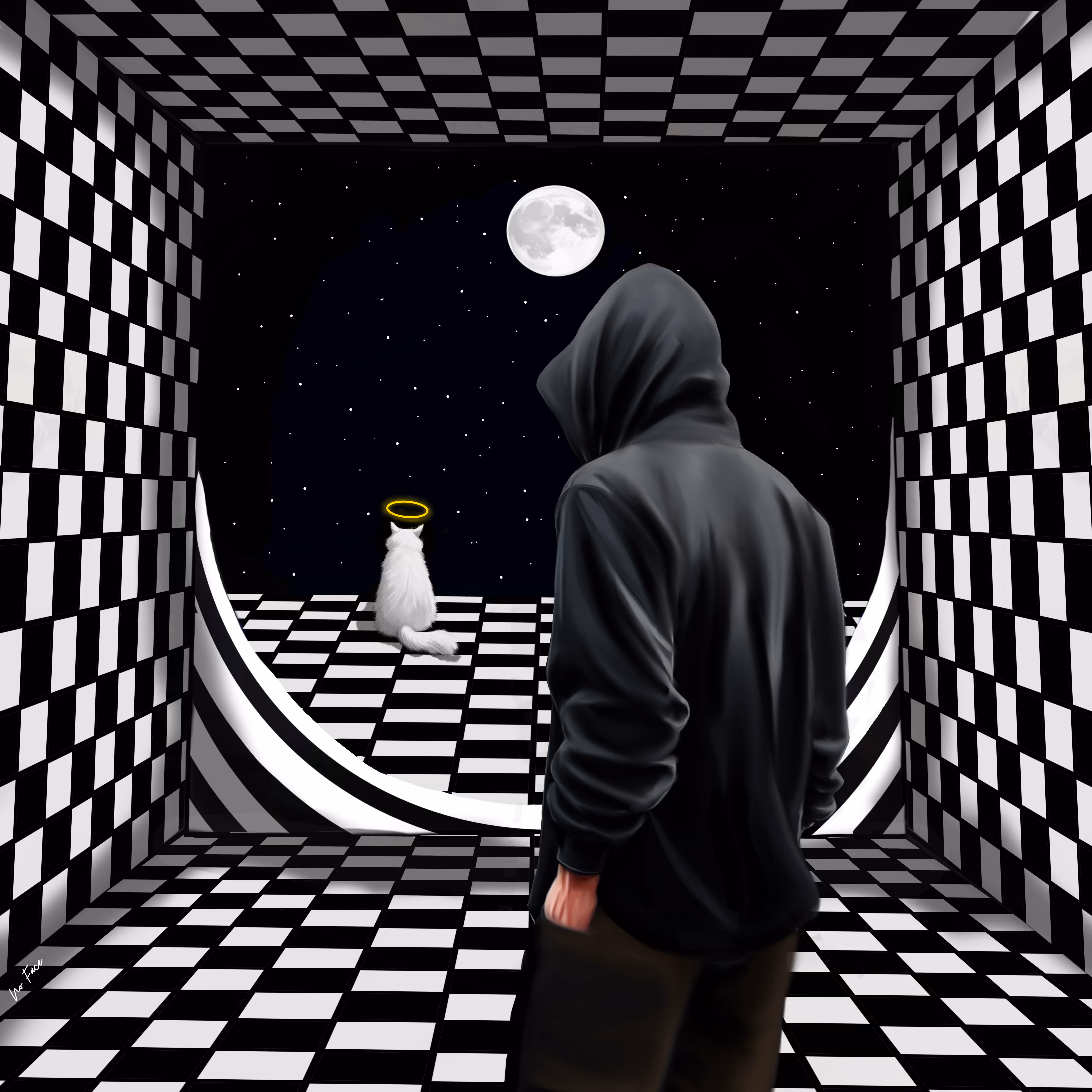 Endless Thoughts