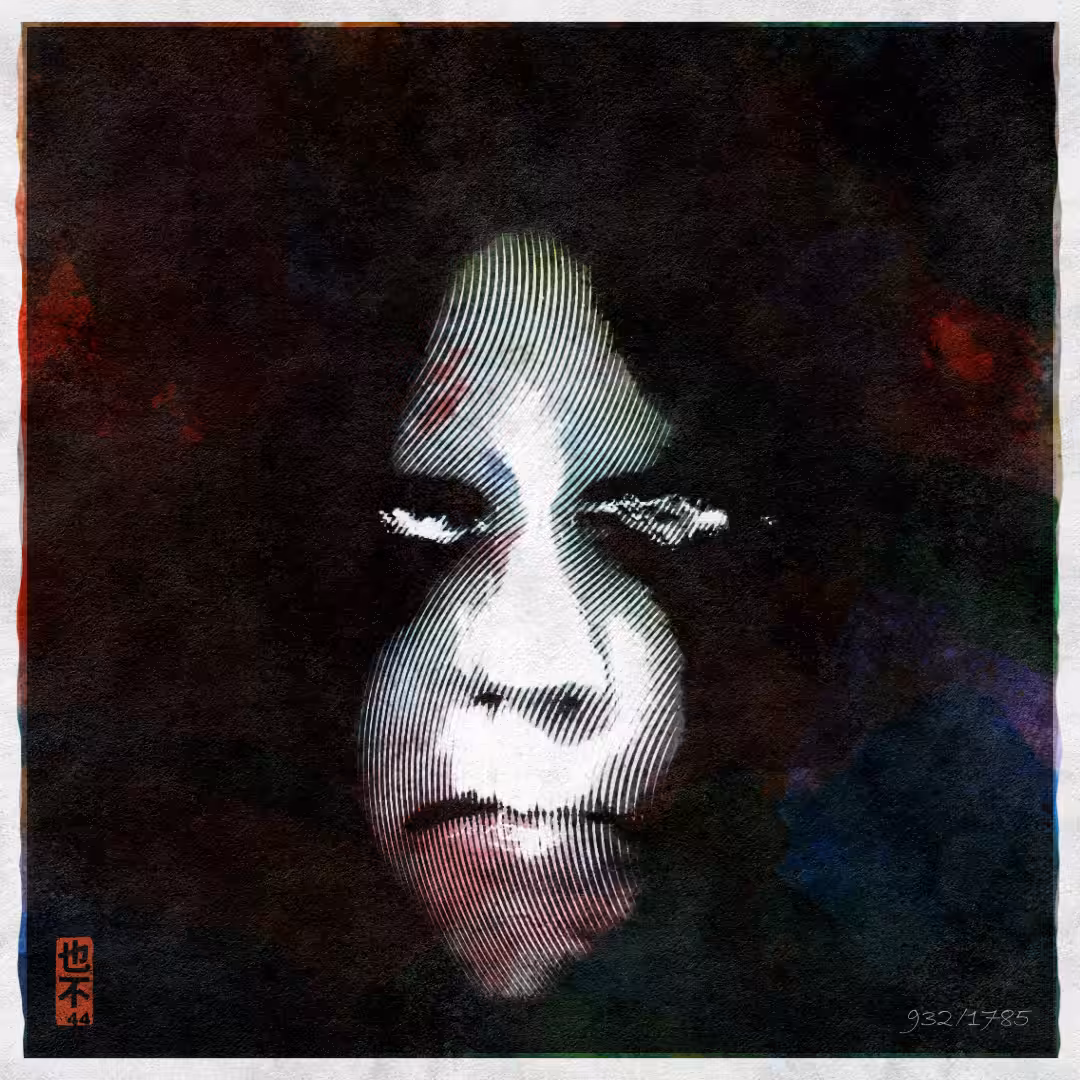 My Demons - Frame 932