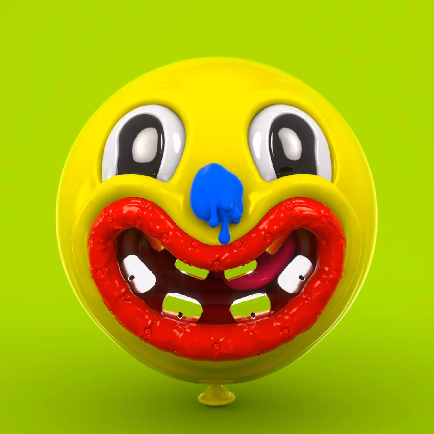 JOYWORLD JOYsmilies: JOYsmiley 2338