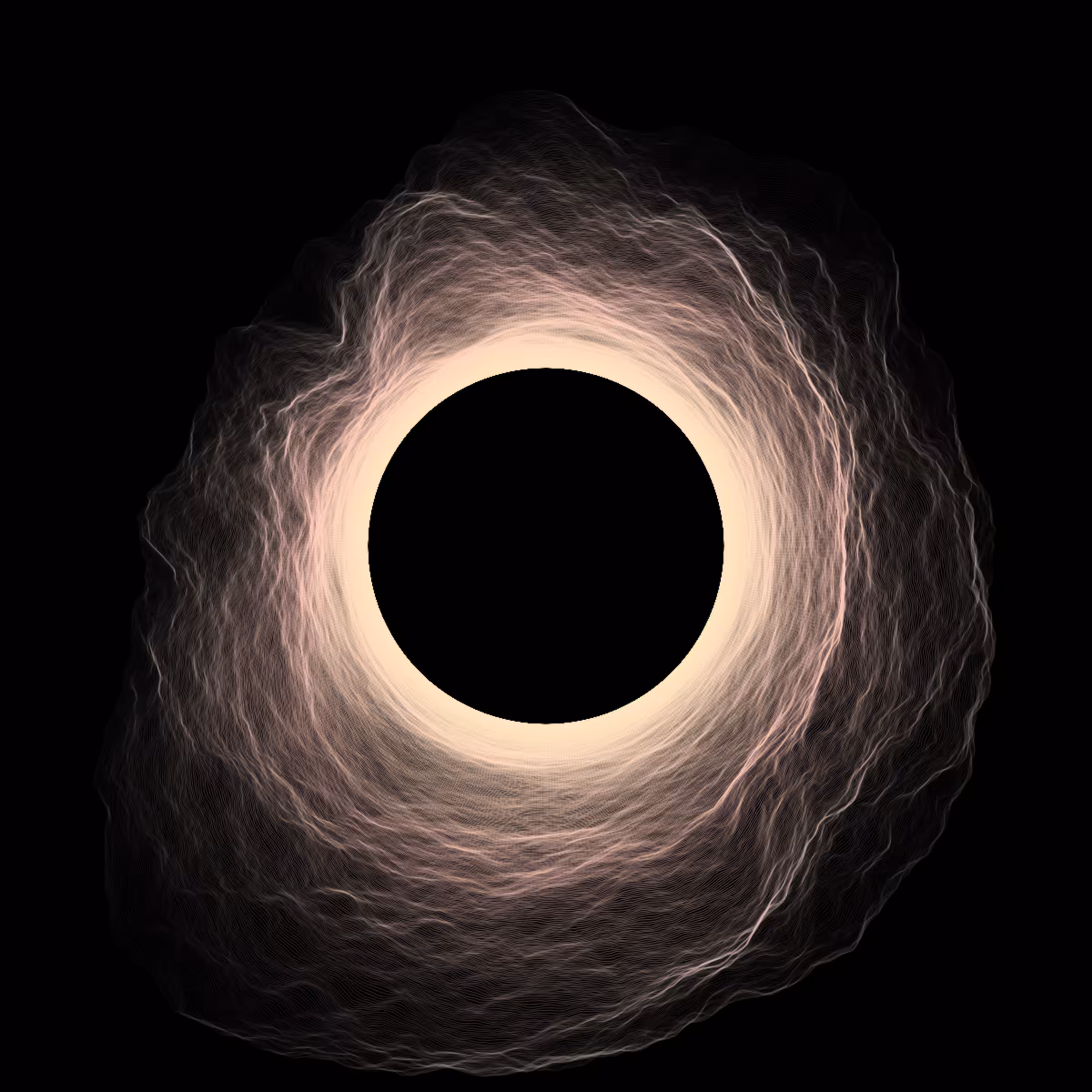 Singularity #43