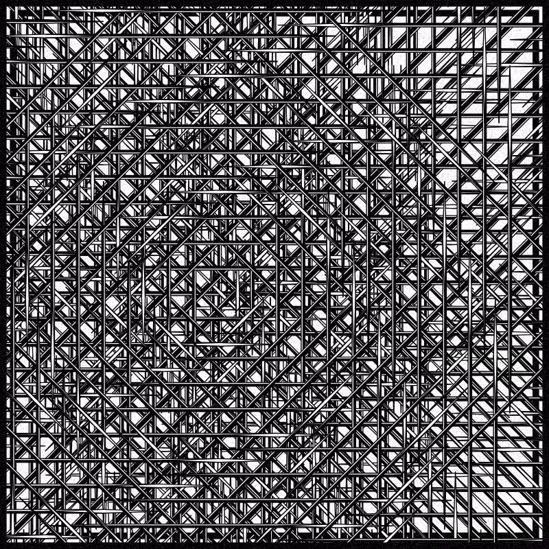 Interdimensional Highways I #28