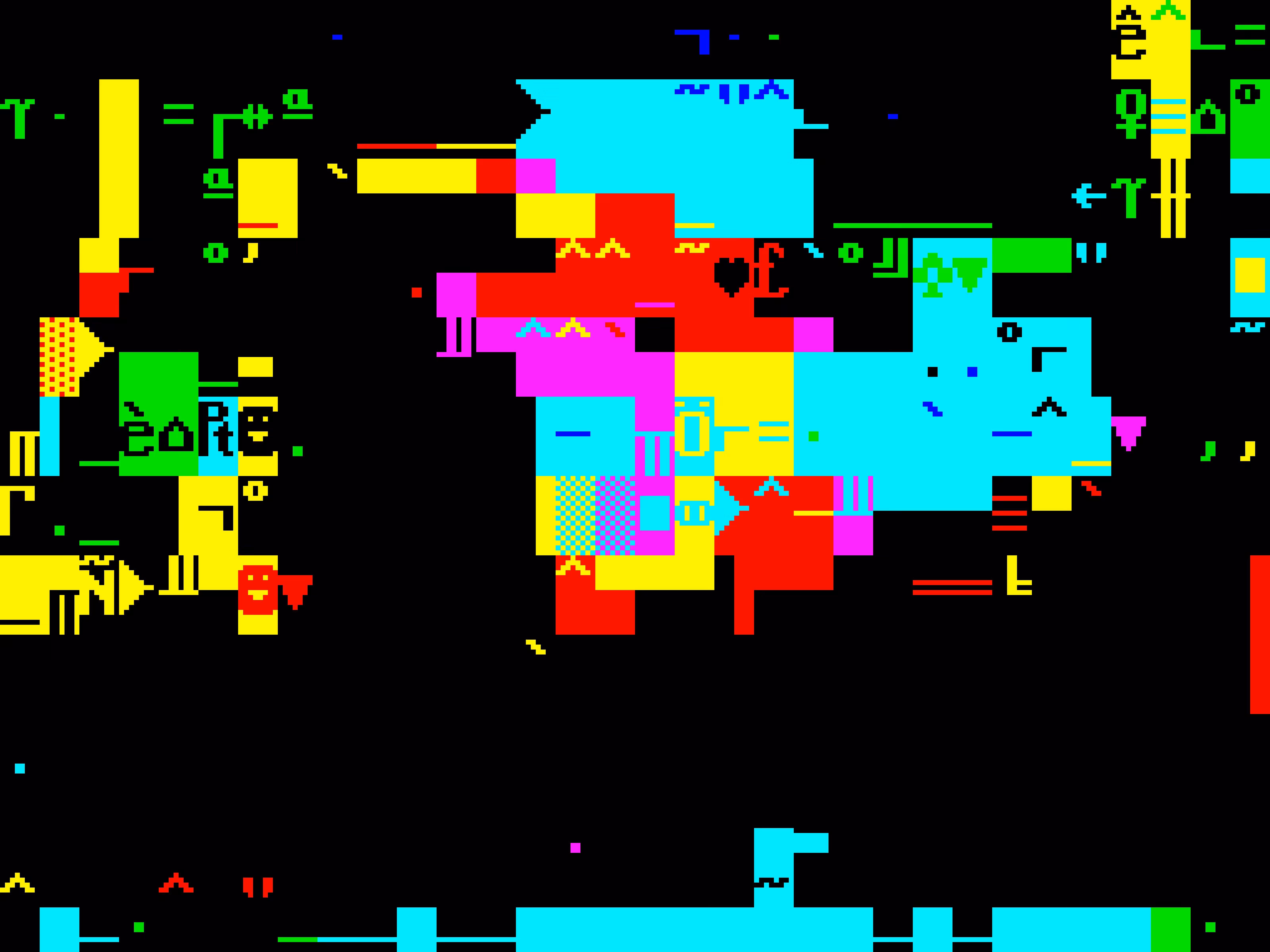 VHSCII